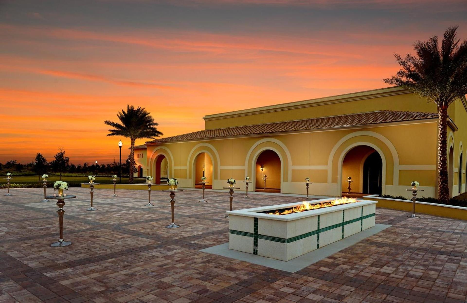 Omni Orlando Resort at Championsgate photo 61
