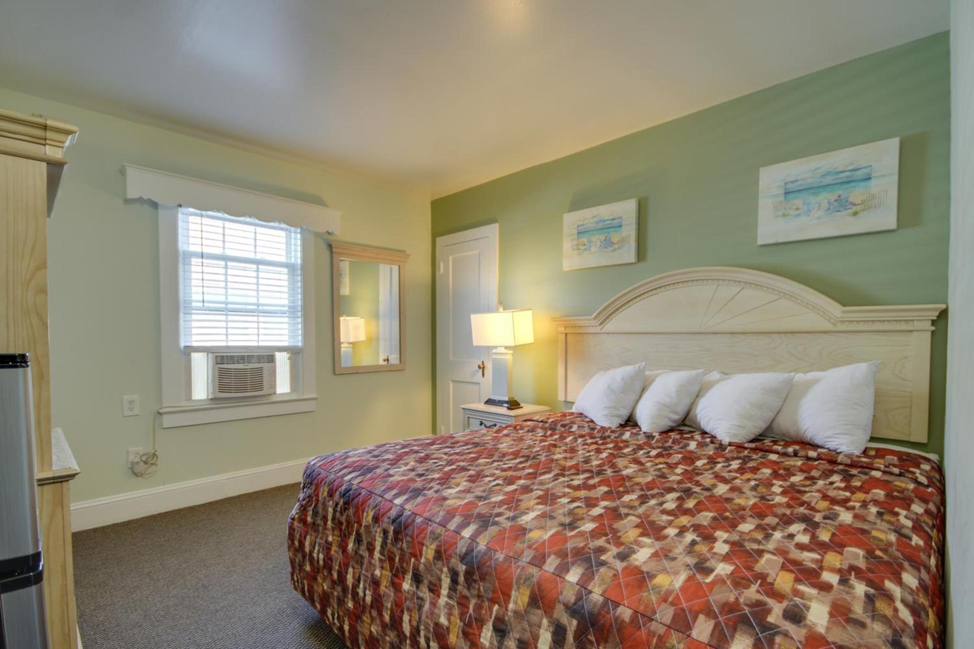 Ocean Lodge Hotel South photo 9