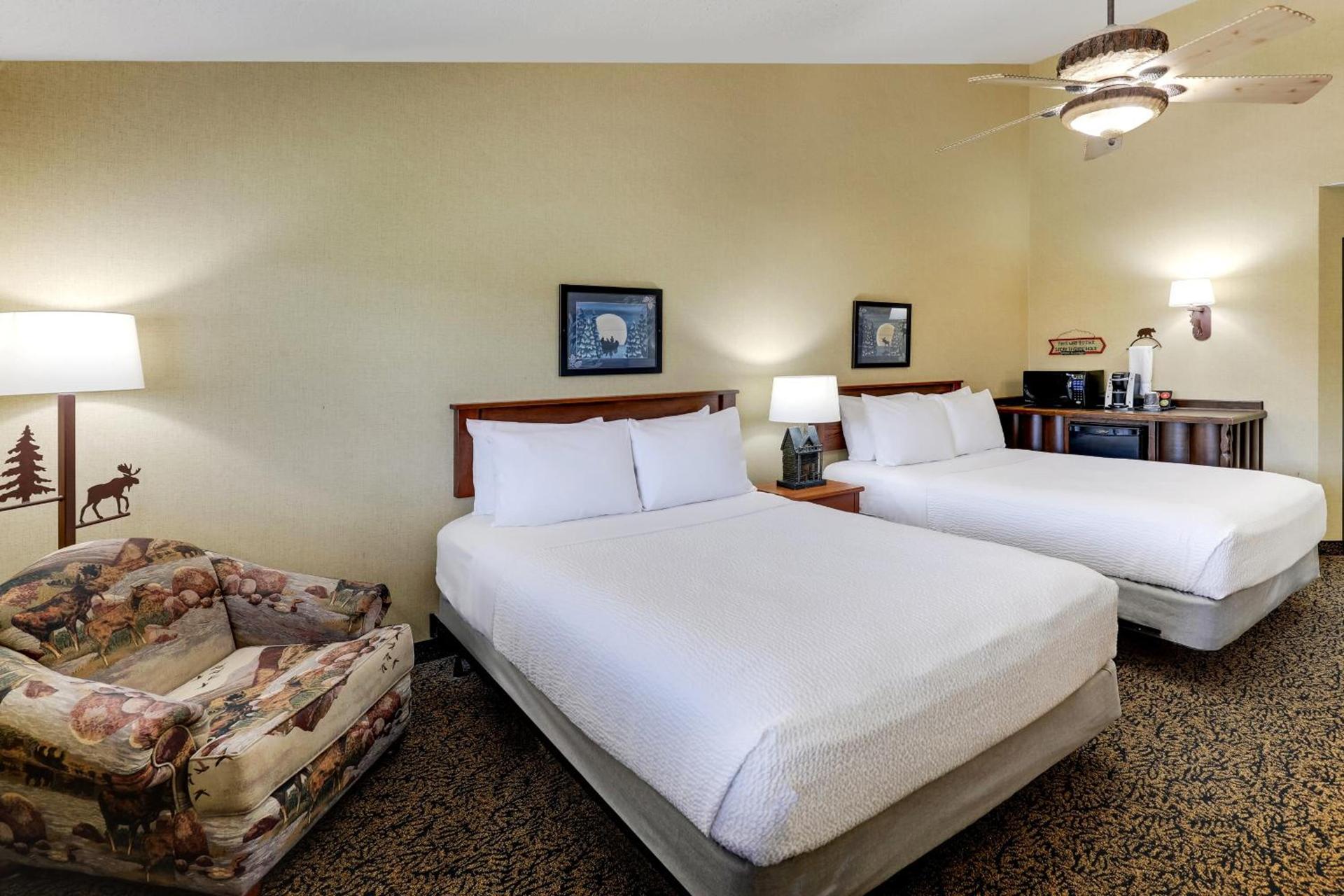 Stoney Creek Hotel La Crosse - Onalaska photo 23