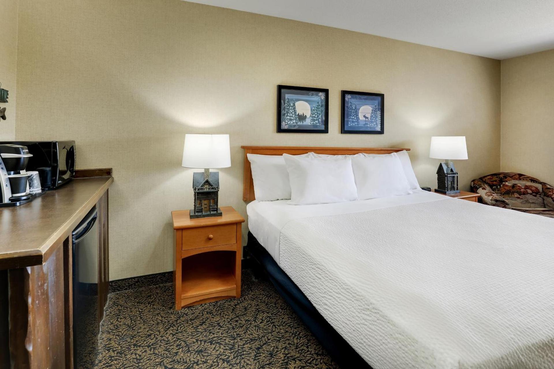 Stoney Creek Hotel La Crosse - Onalaska photo 24
