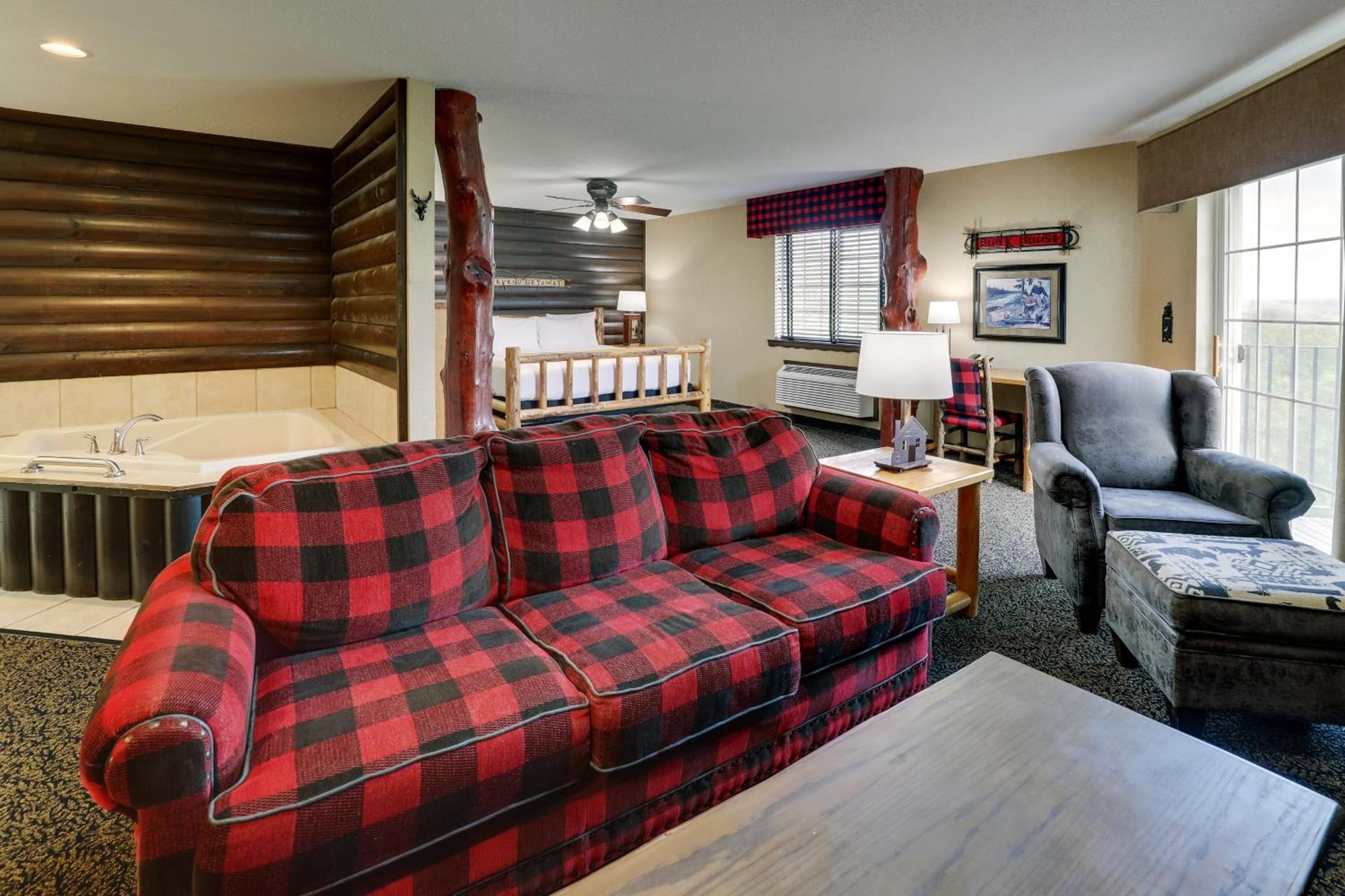 Stoney Creek Hotel La Crosse - Onalaska photo 25