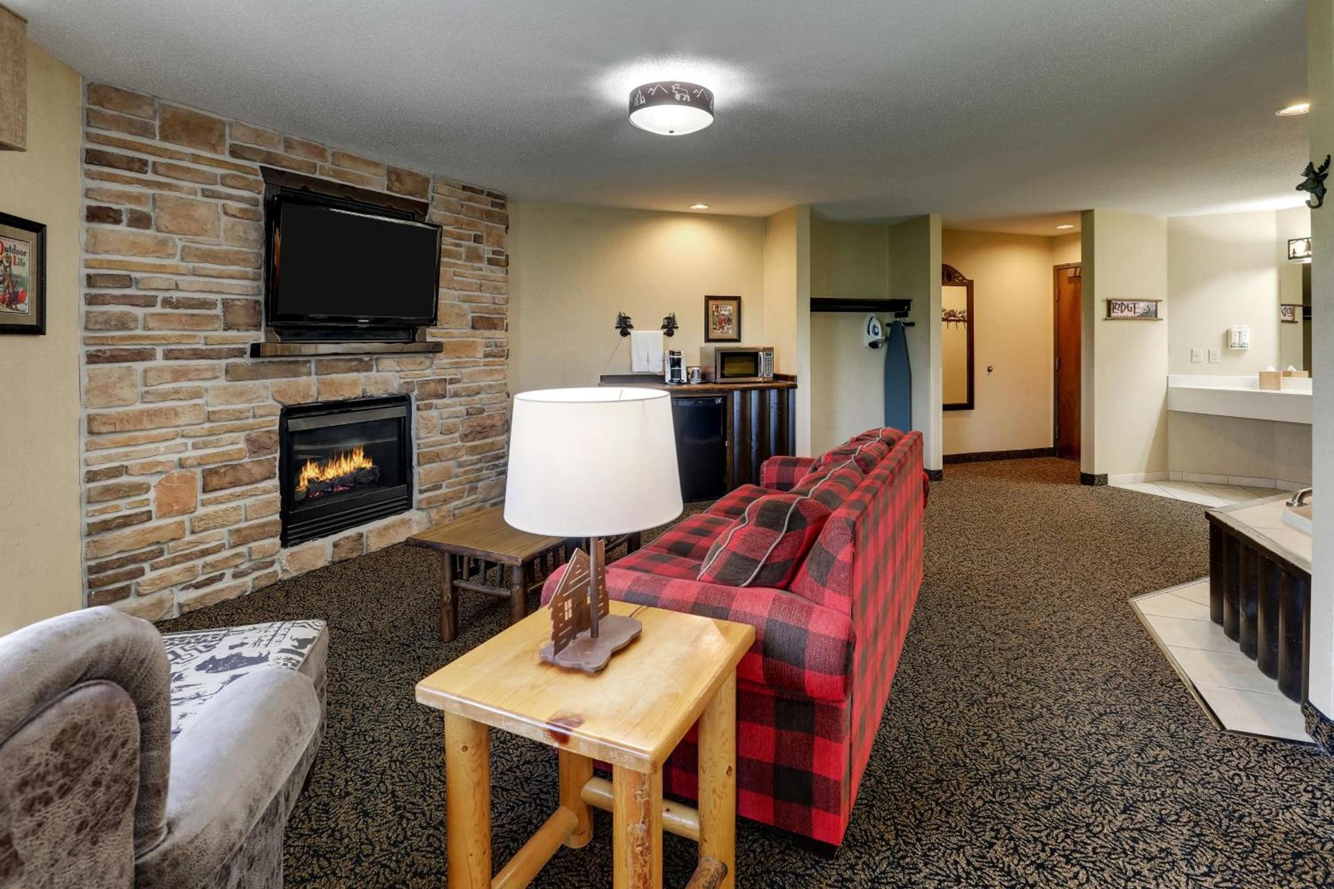 Stoney Creek Hotel La Crosse - Onalaska photo 28