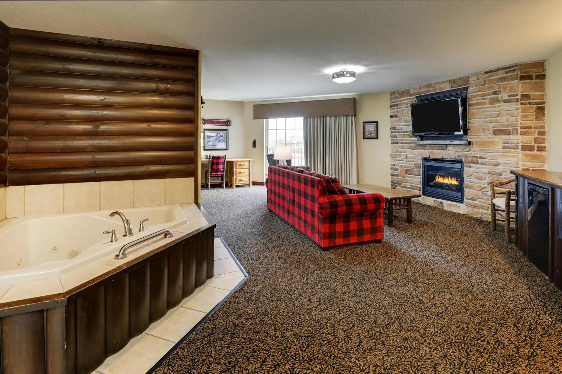 Stoney Creek Hotel La Crosse - Onalaska photo 27