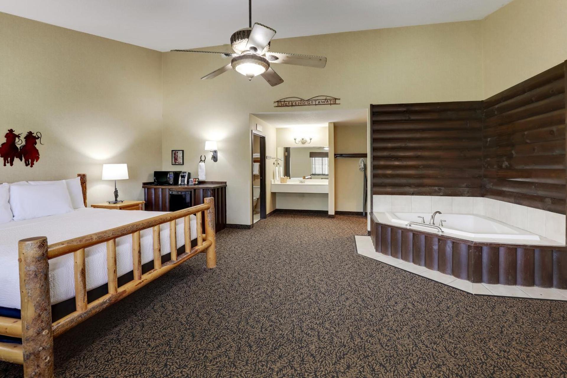 Stoney Creek Hotel La Crosse - Onalaska photo 29