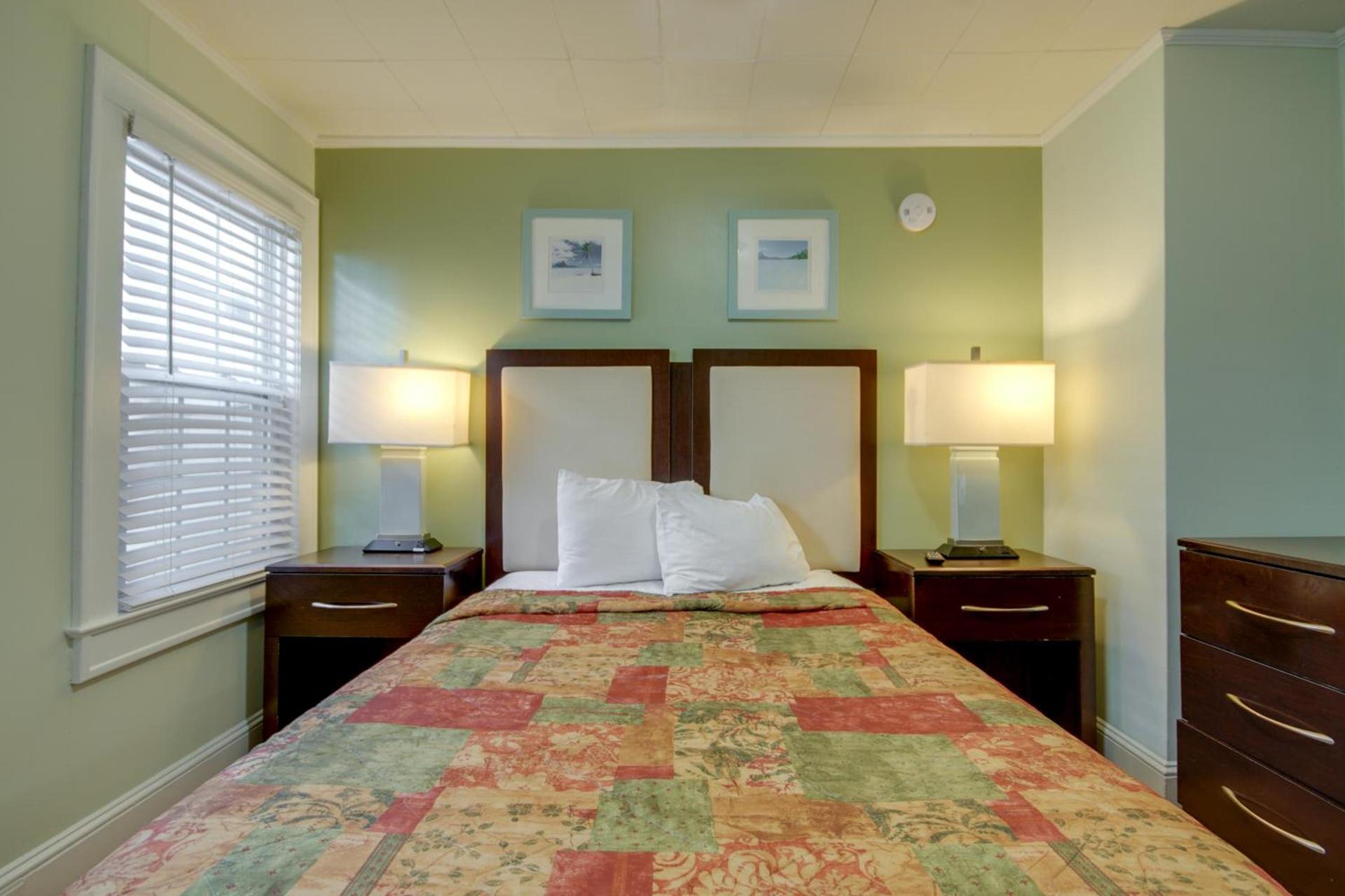 Ocean Lodge Hotel South photo 54