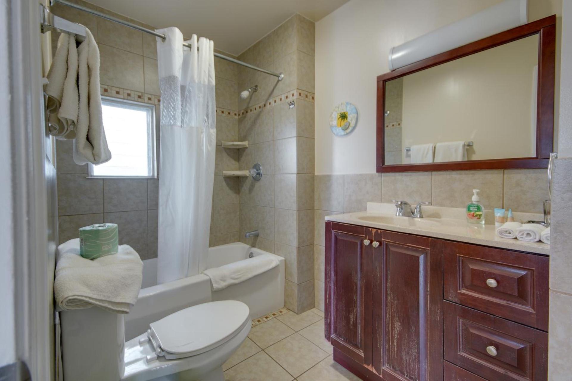 Ocean Lodge Hotel South photo 53