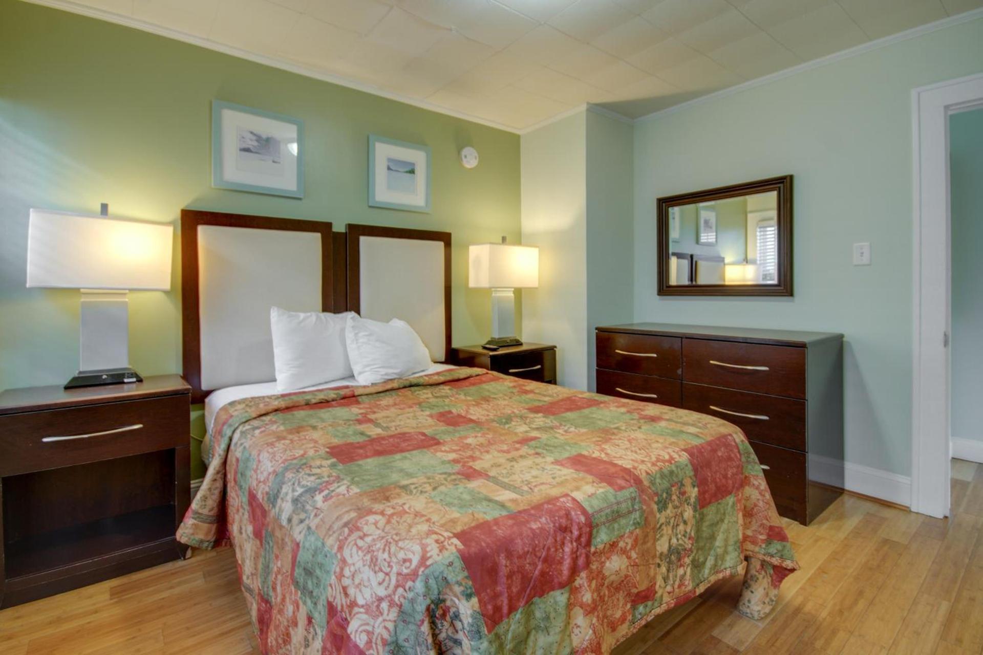 Ocean Lodge Hotel South photo 51