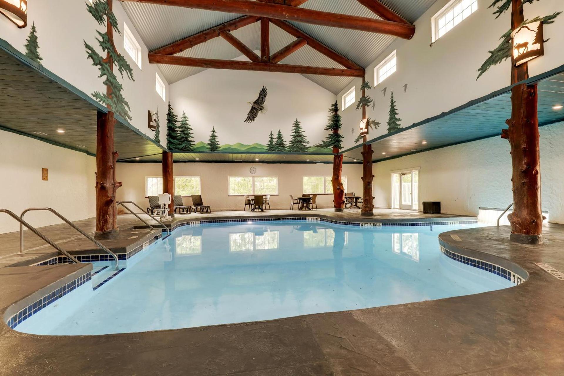 Stoney Creek Hotel La Crosse - Onalaska photo 5