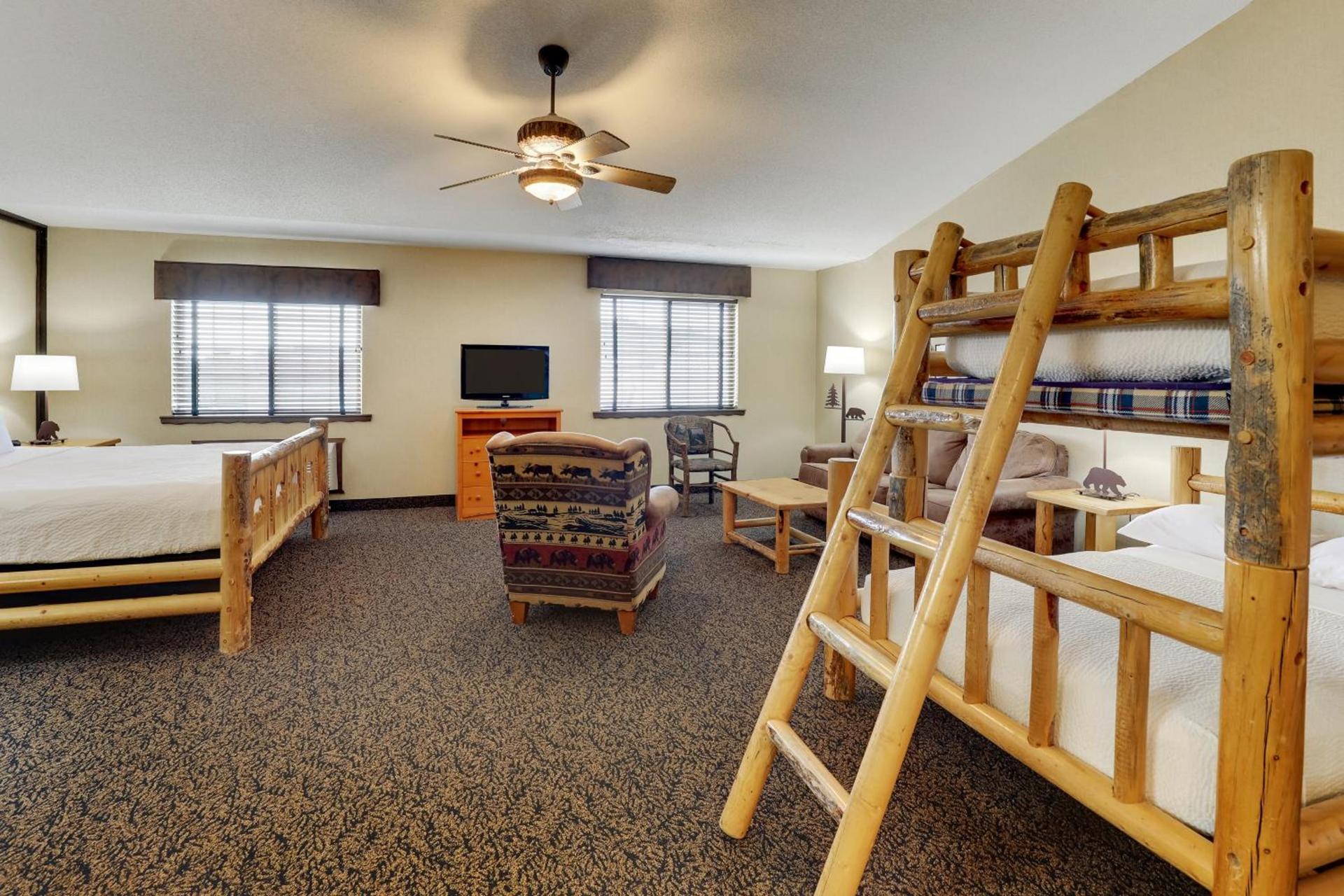 Stoney Creek Hotel La Crosse - Onalaska photo 30