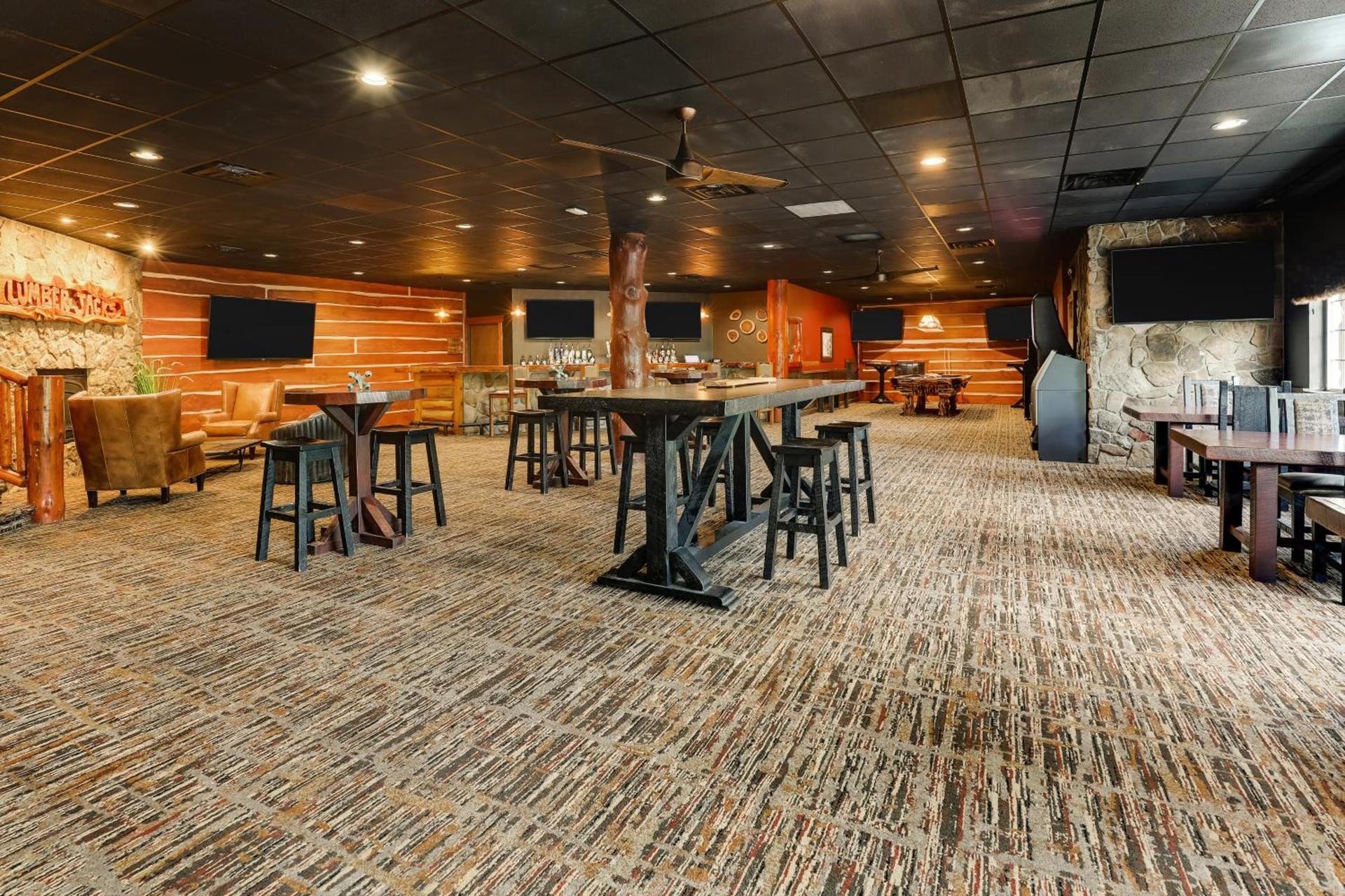 Stoney Creek Hotel La Crosse - Onalaska photo 11