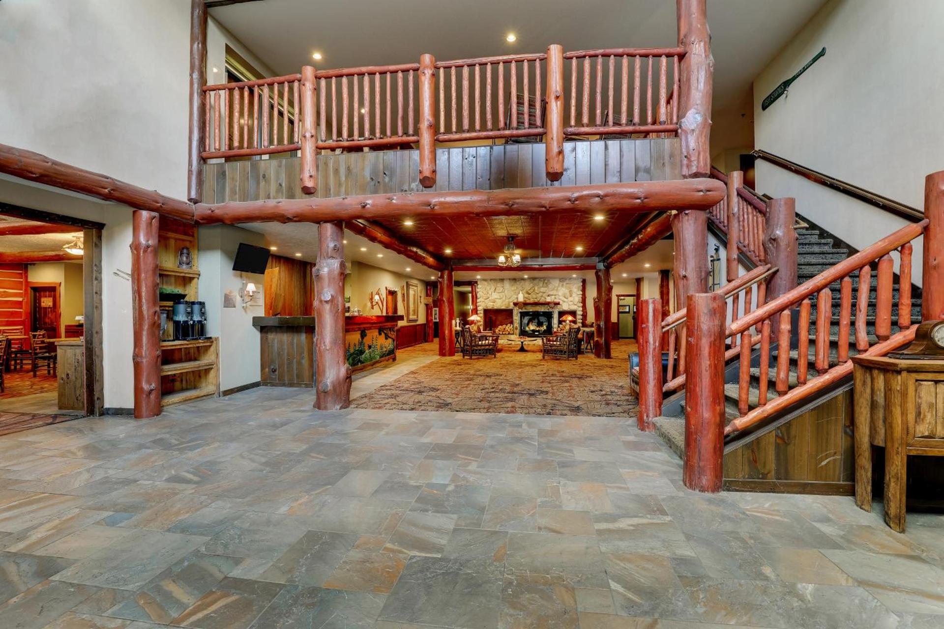 Stoney Creek Hotel La Crosse - Onalaska photo 3