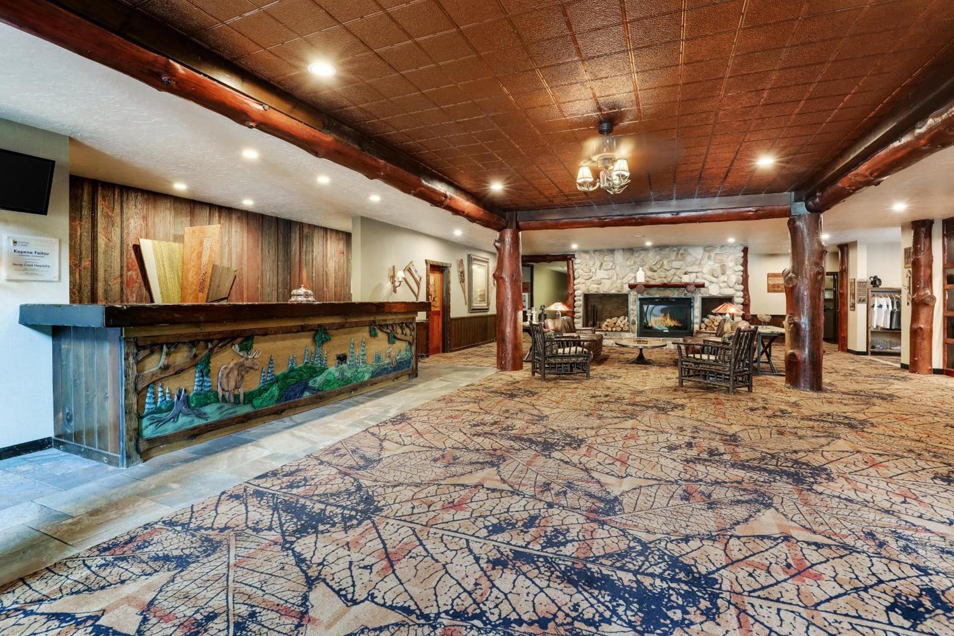 Stoney Creek Hotel La Crosse - Onalaska photo 9