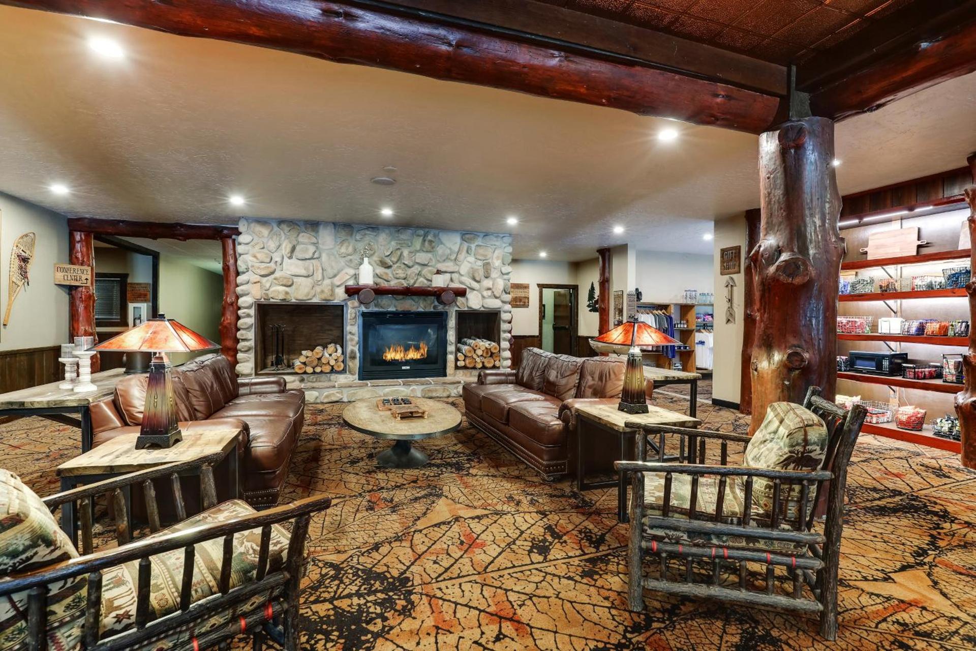Stoney Creek Hotel La Crosse - Onalaska photo 4