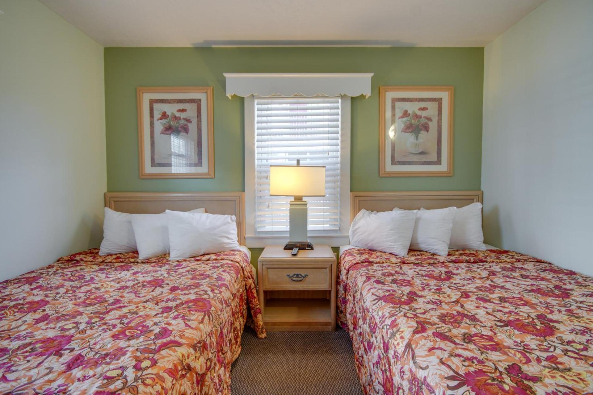 Ocean Lodge Hotel South photo 59