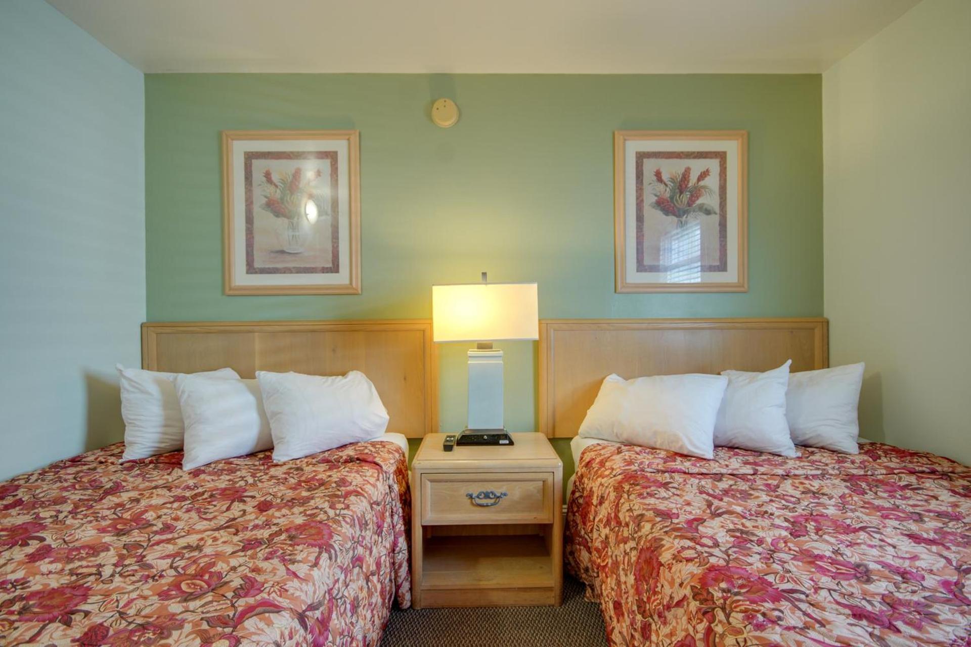 Ocean Lodge Hotel South photo 66