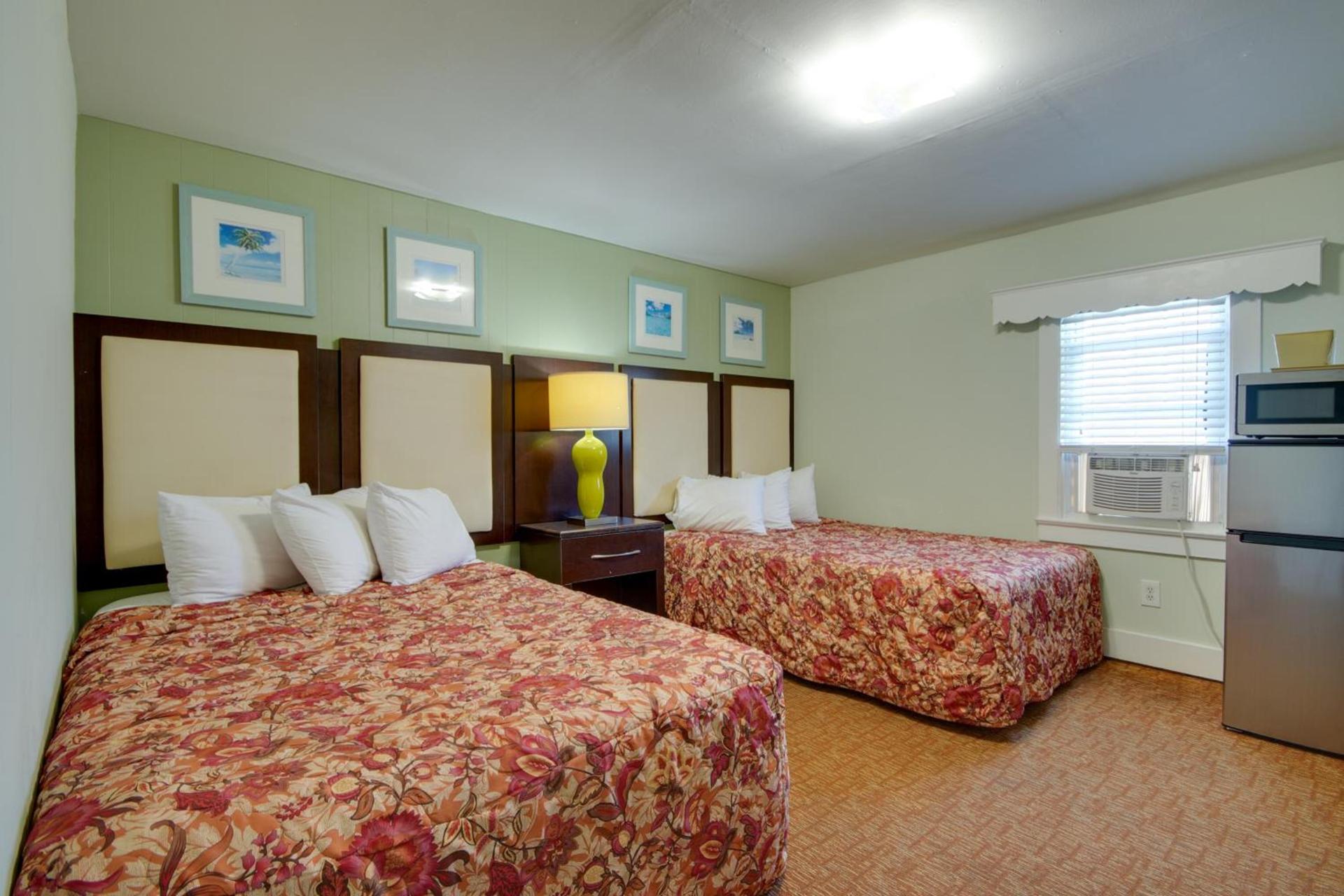 Ocean Lodge Hotel South photo 81