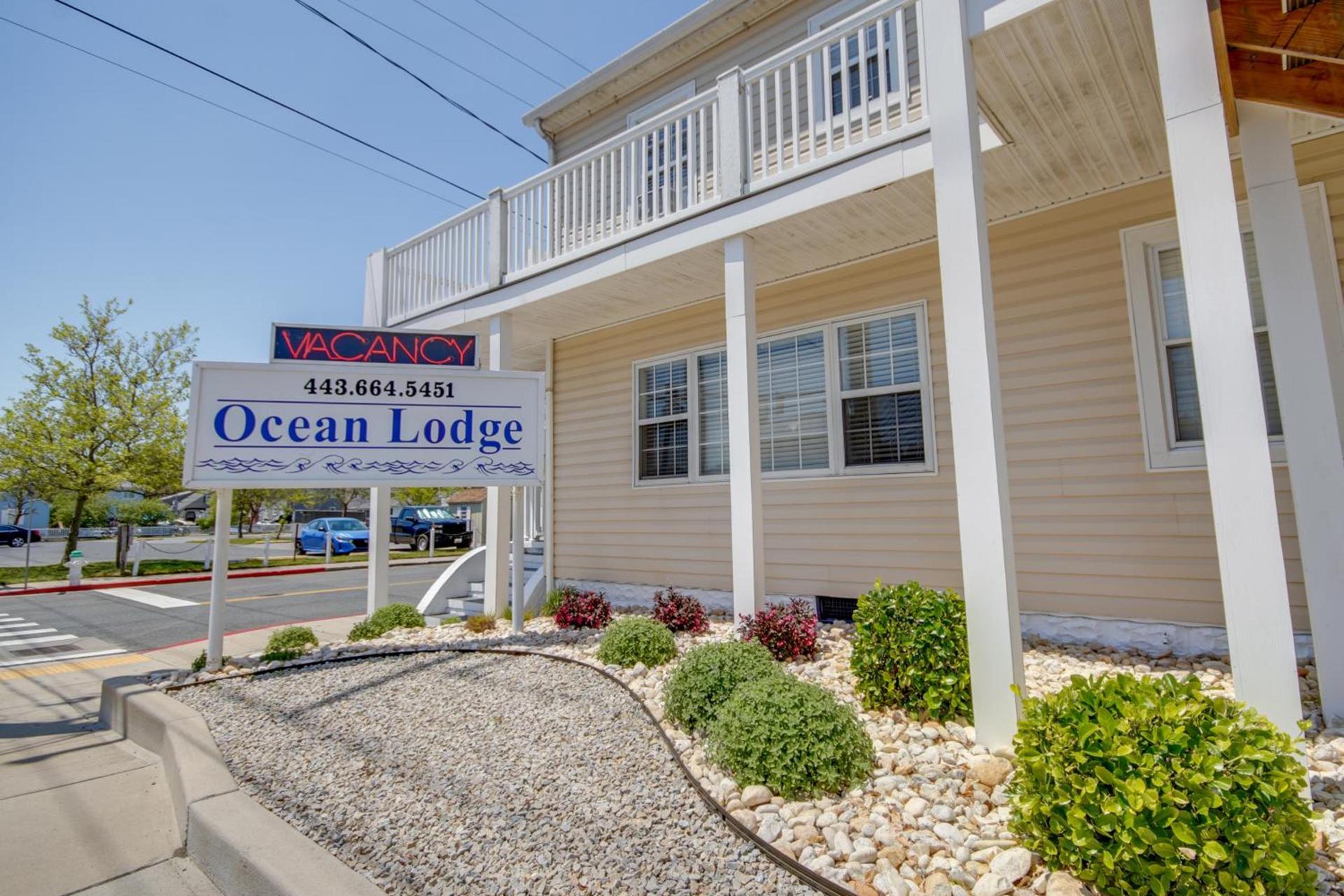Ocean Lodge Hotel South photo 3