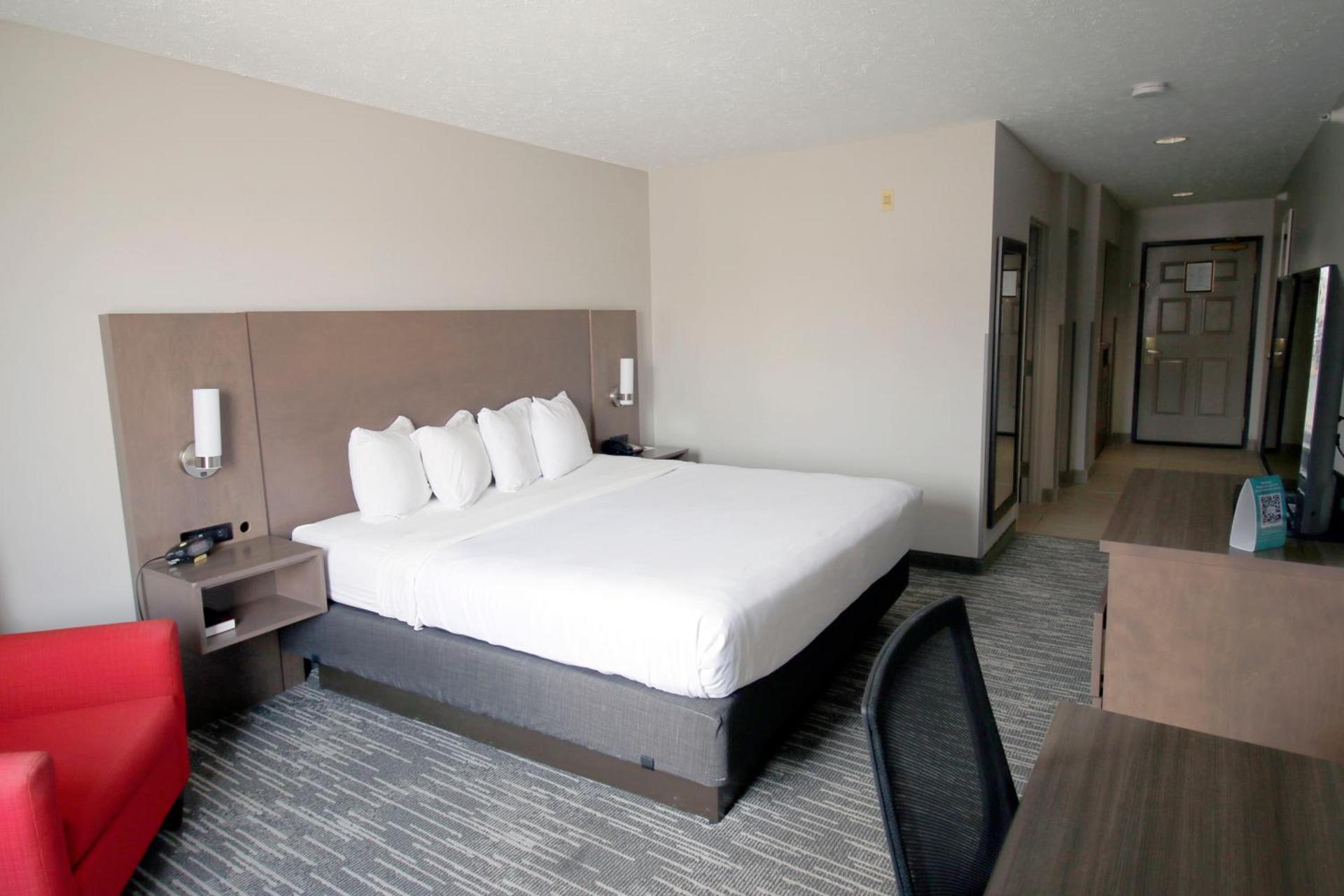 Country Inn & Suites by Radisson, Council Bluffs, IA photo 73