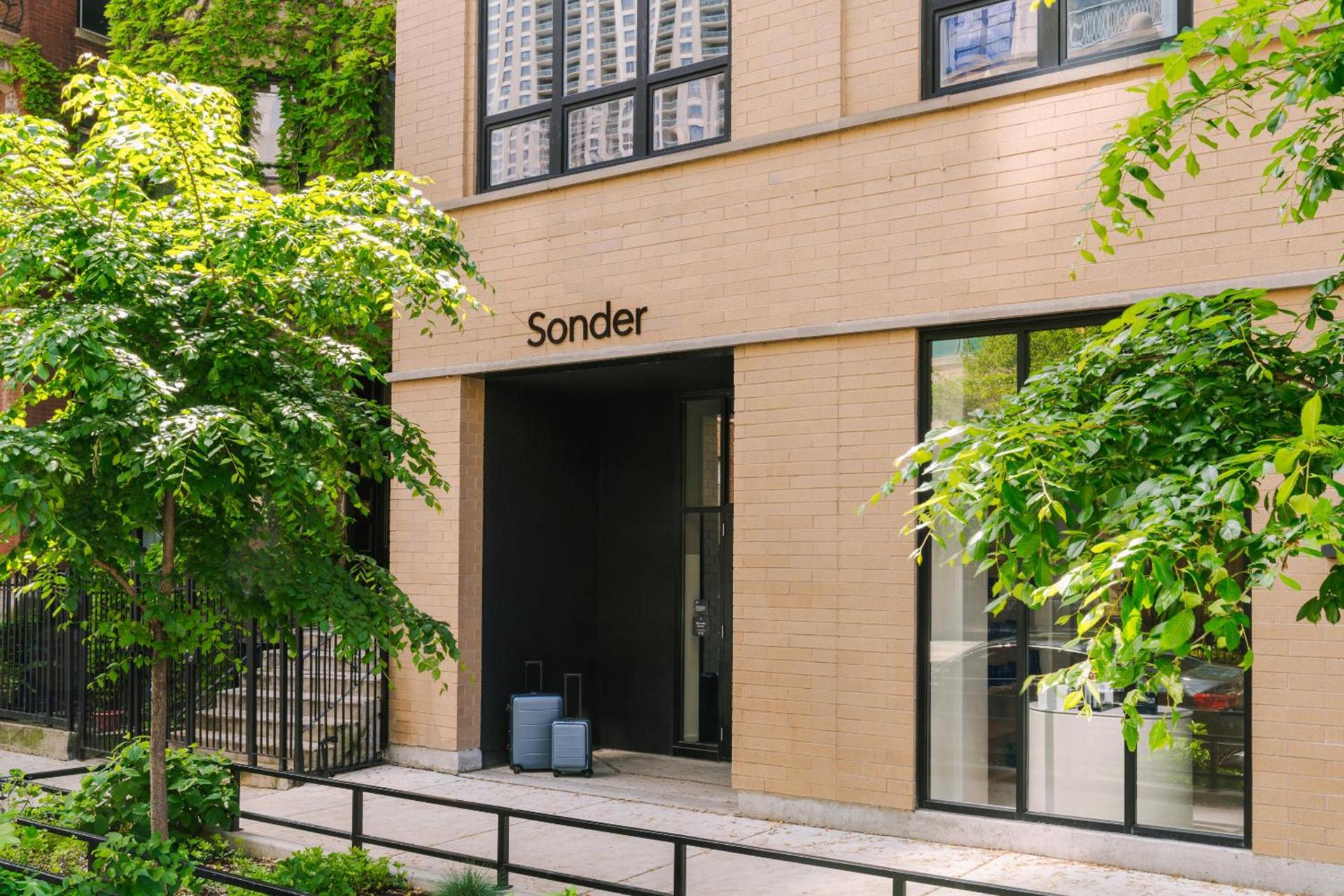 Sonder The Opal photo 1
