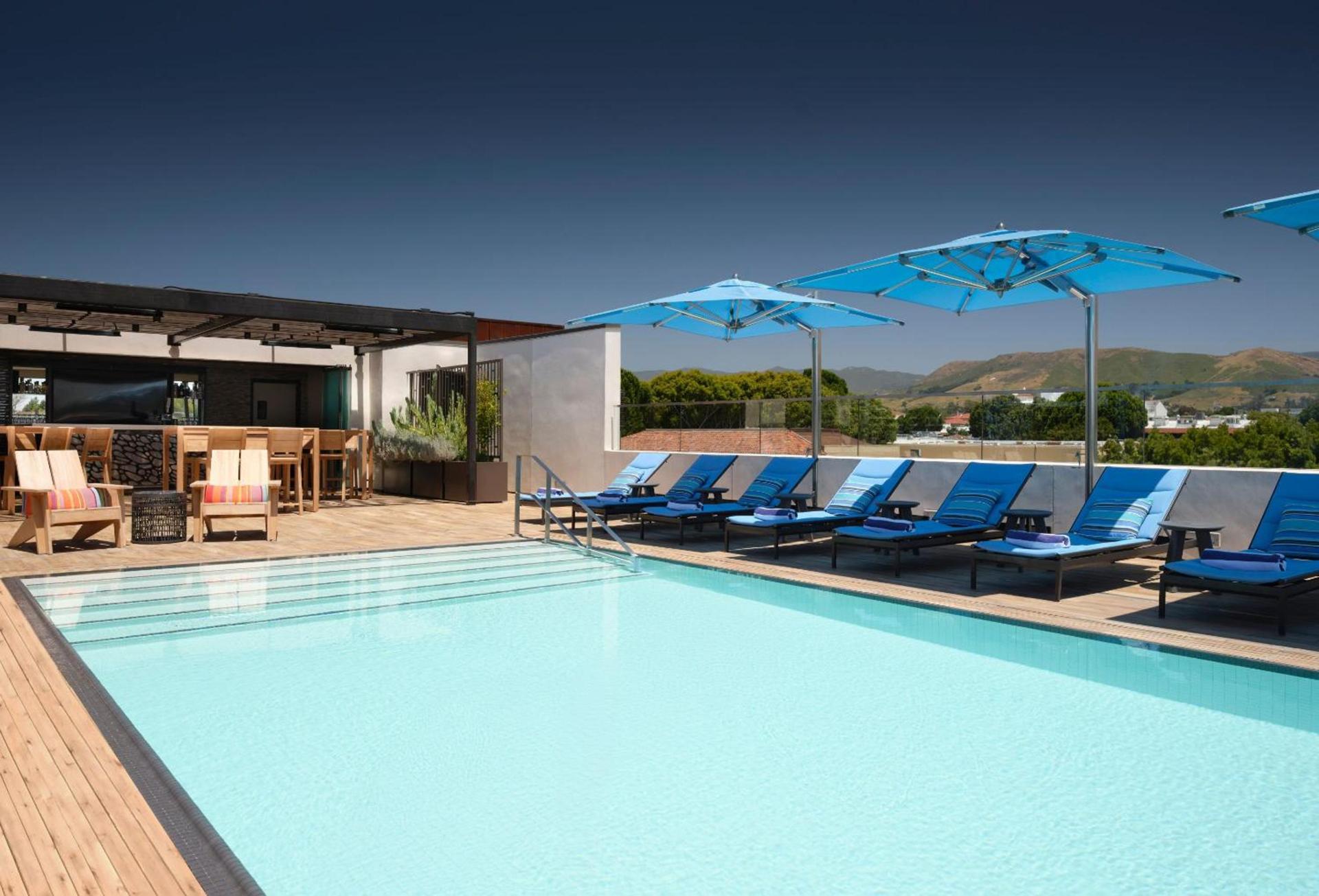 HOTEL CERRO, Autograph Collection photo 3