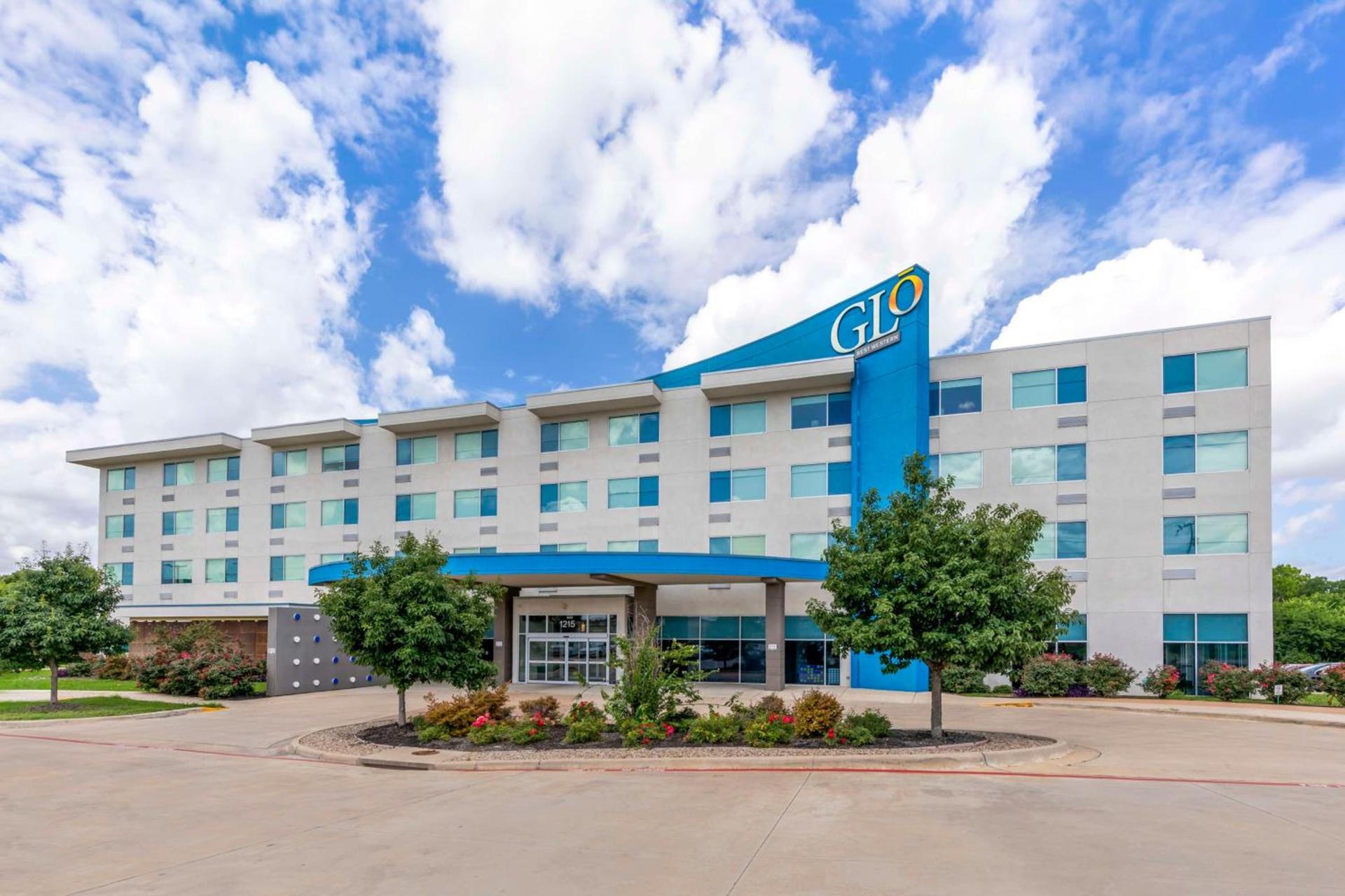 GLō Best Western Dallas South DeSoto — hotel in DeSoto