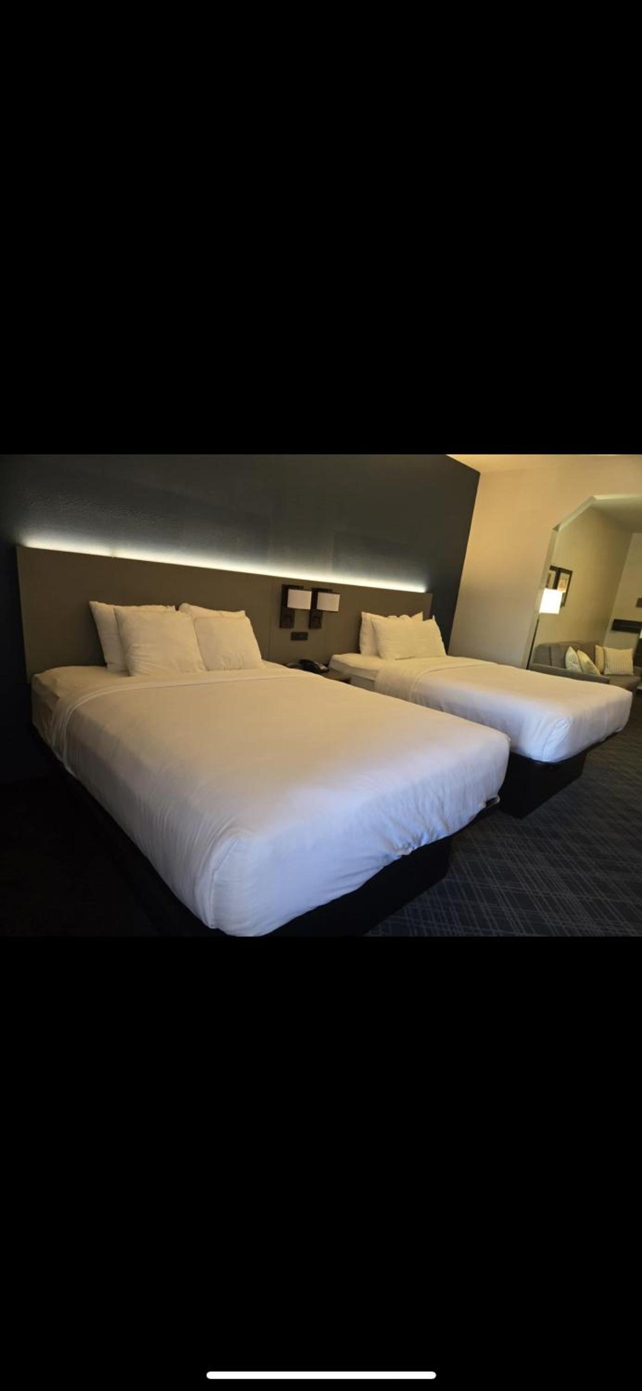 Comfort Suites Crossville photo 38