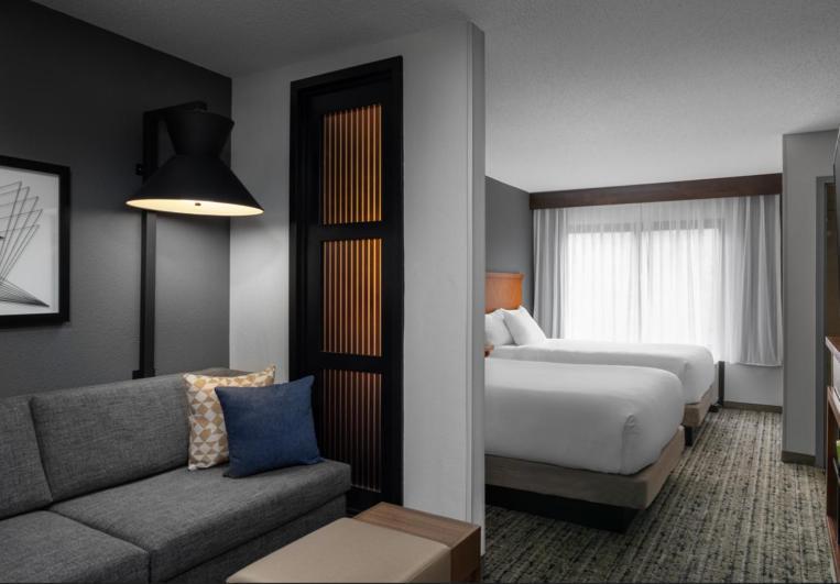 Hyatt Place Atlanta Airport South photo 27