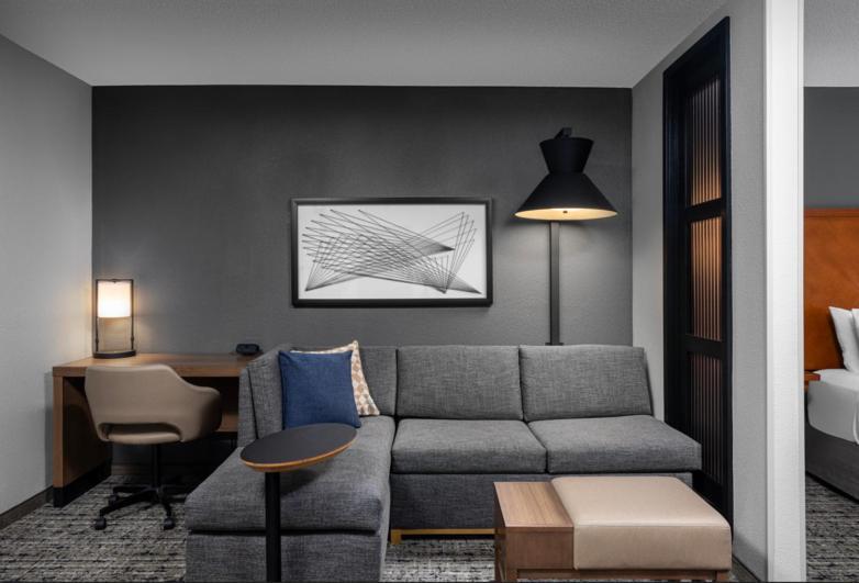 Hyatt Place Atlanta Airport South photo 28