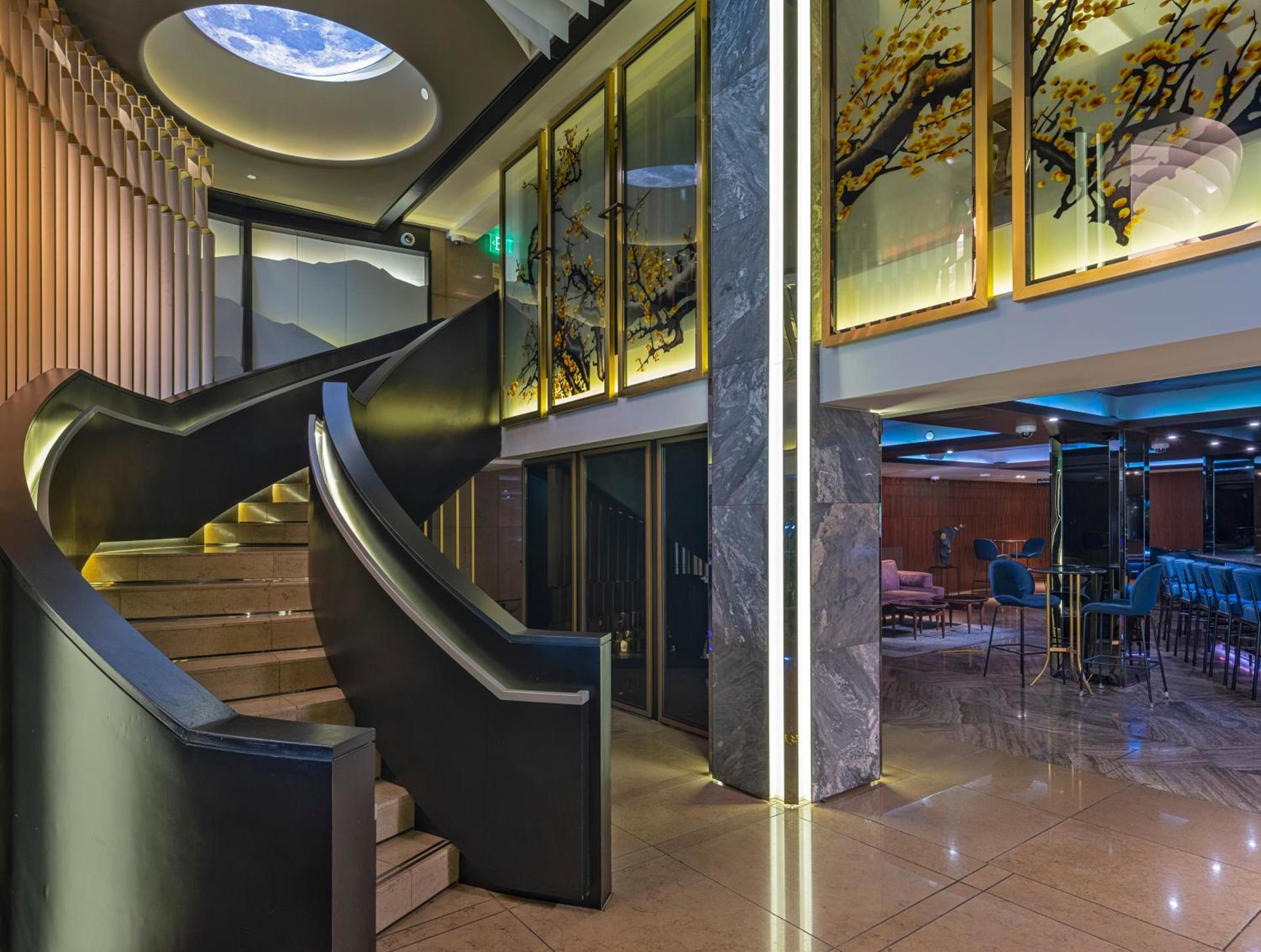Hotel Fusion, a C-Two Hotel photo 34