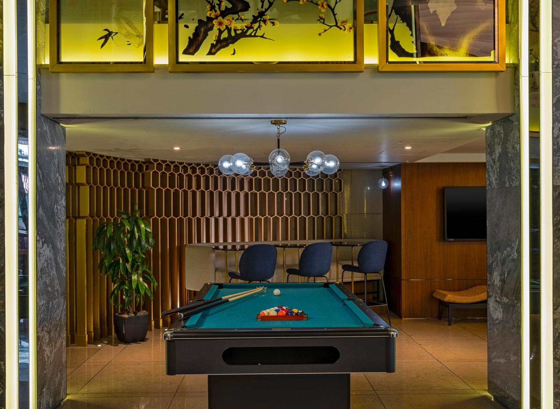 Hotel Fusion, a C-Two Hotel photo 45