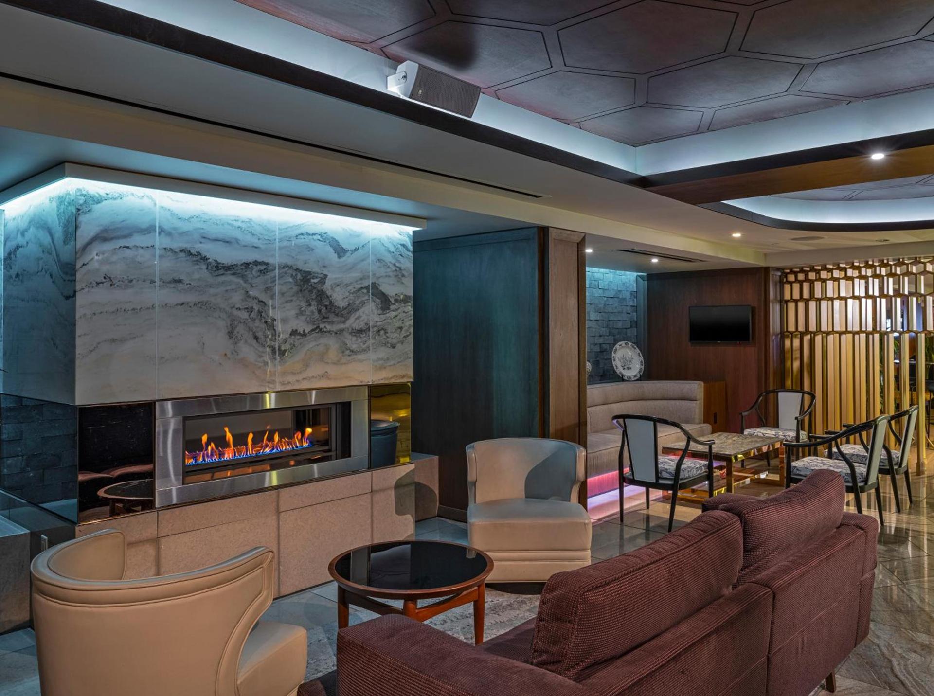 Hotel Fusion, a C-Two Hotel photo 39