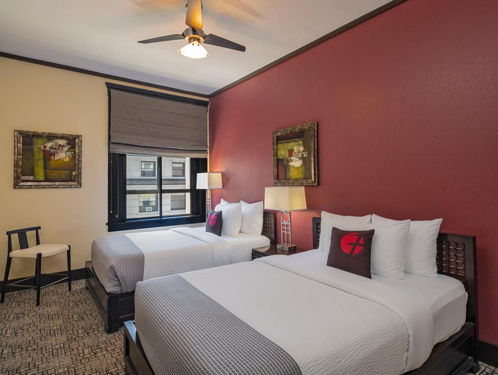 Hotel Fusion, a C-Two Hotel photo 43