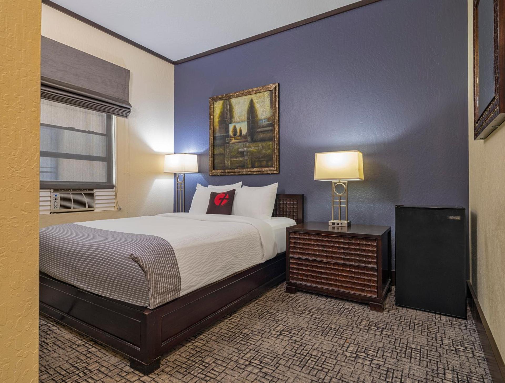 Hotel Fusion, a C-Two Hotel photo 48