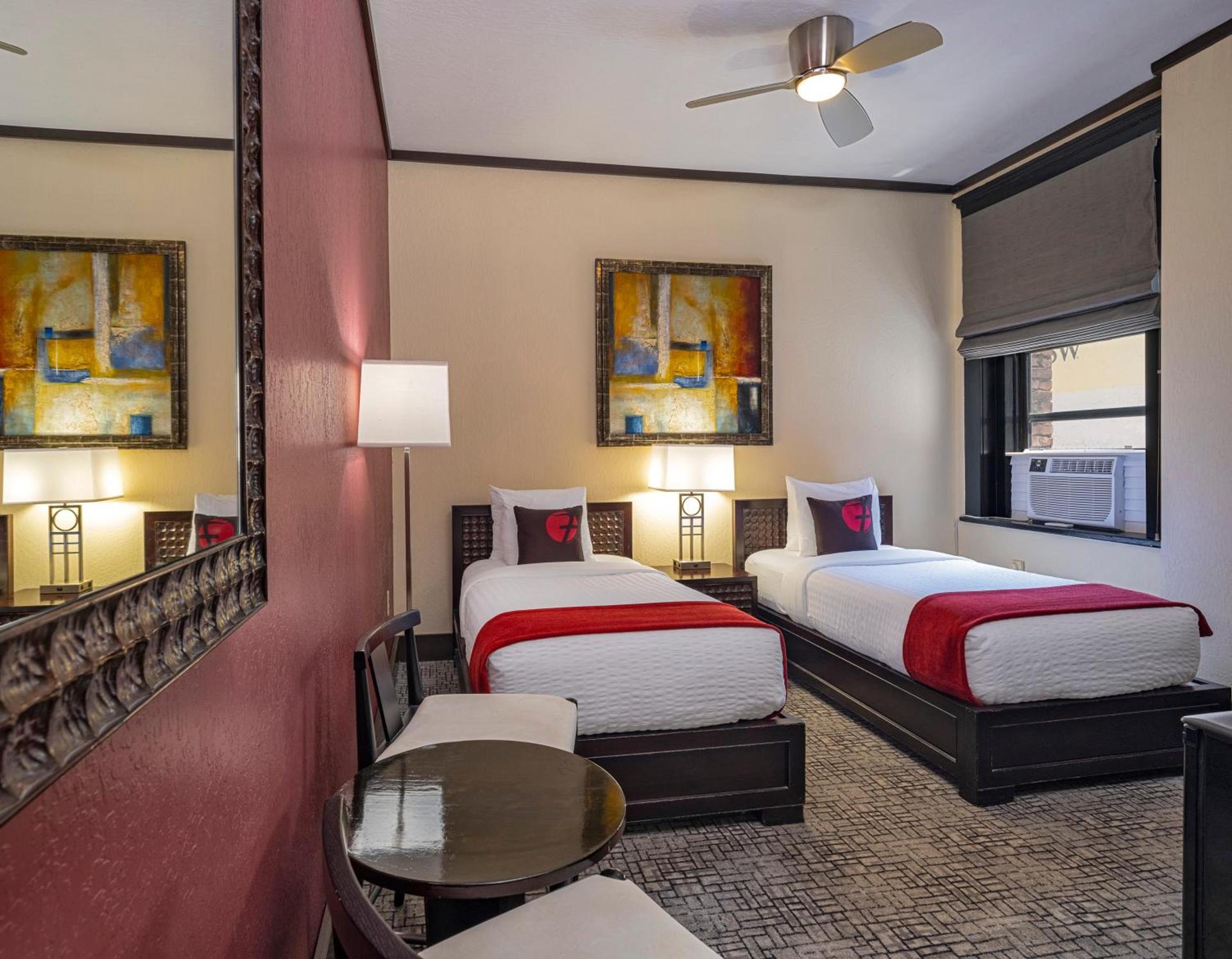 Hotel Fusion, a C-Two Hotel photo 50