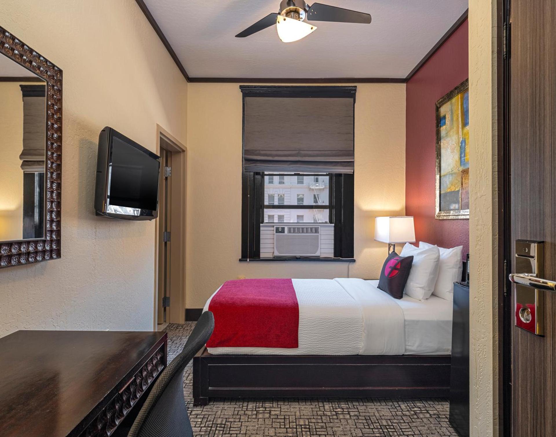 Hotel Fusion, a C-Two Hotel photo 53