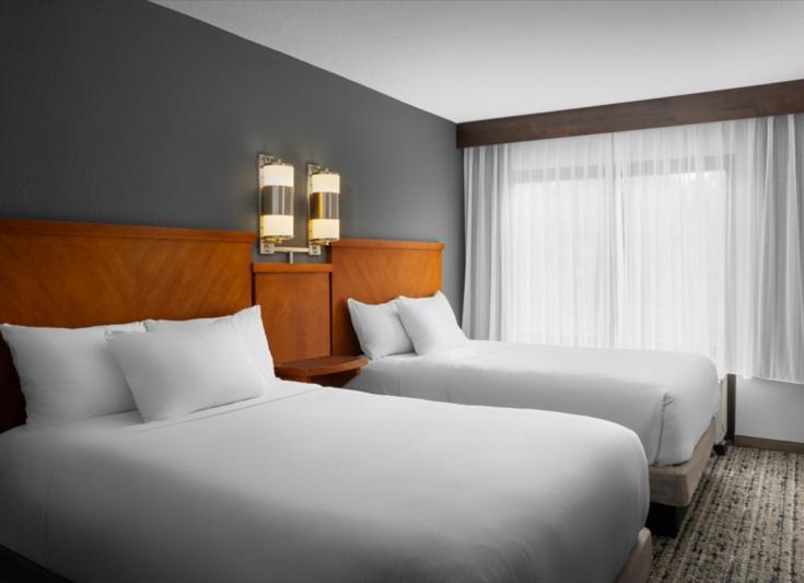 Hyatt Place Atlanta Airport South photo 30