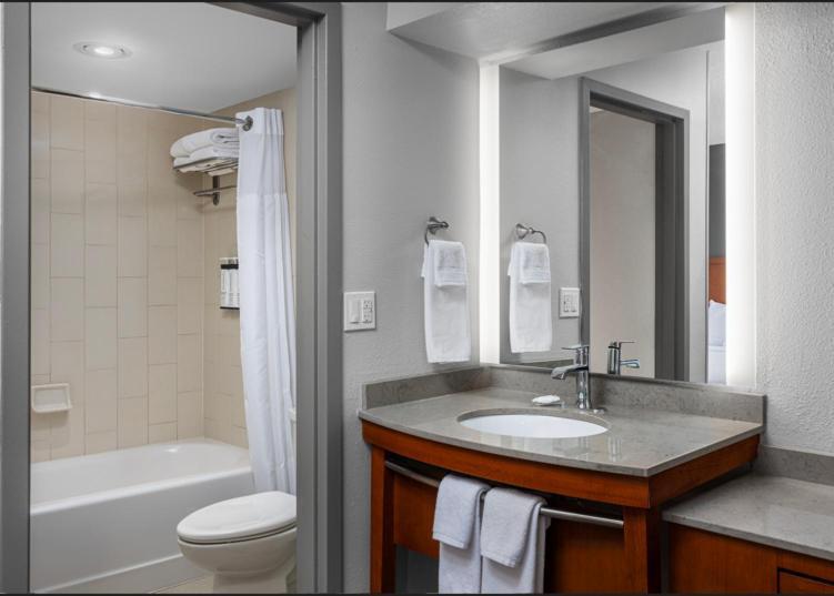 Hyatt Place Atlanta Airport South photo 31