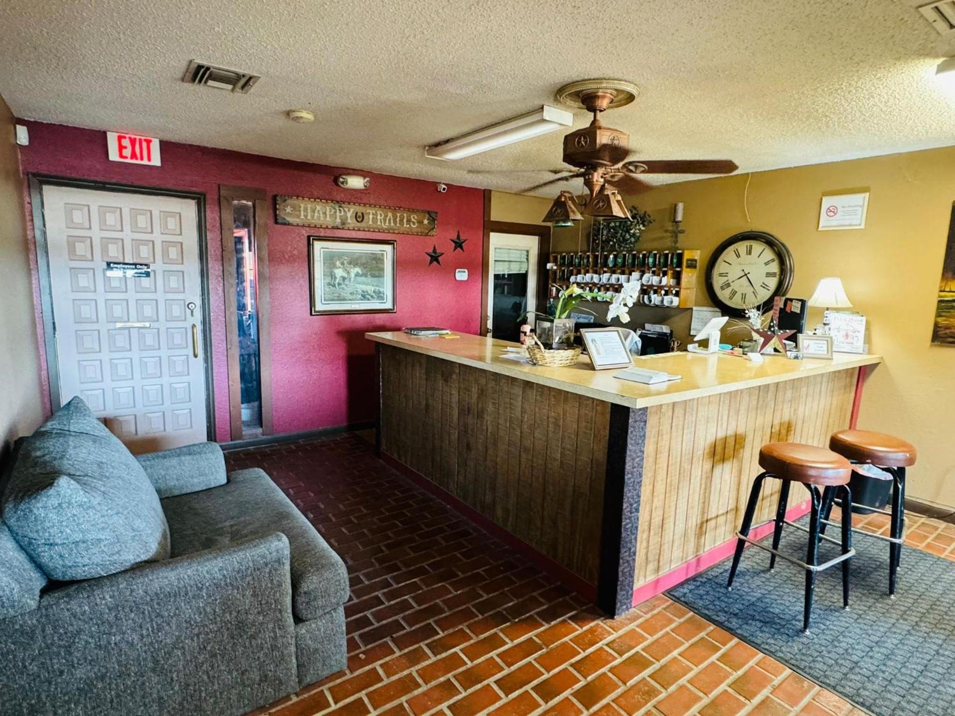 Four Horsemen Motel photo 4