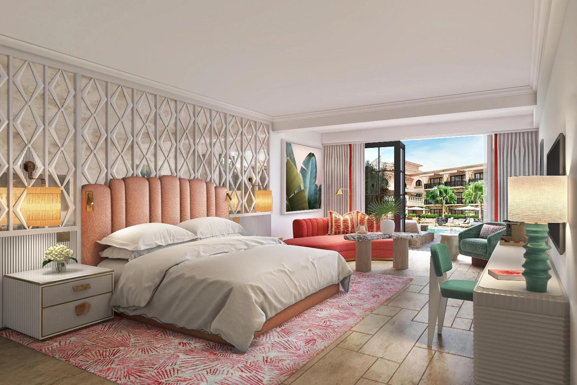 Palm House Hotel Palm Beach photo 4