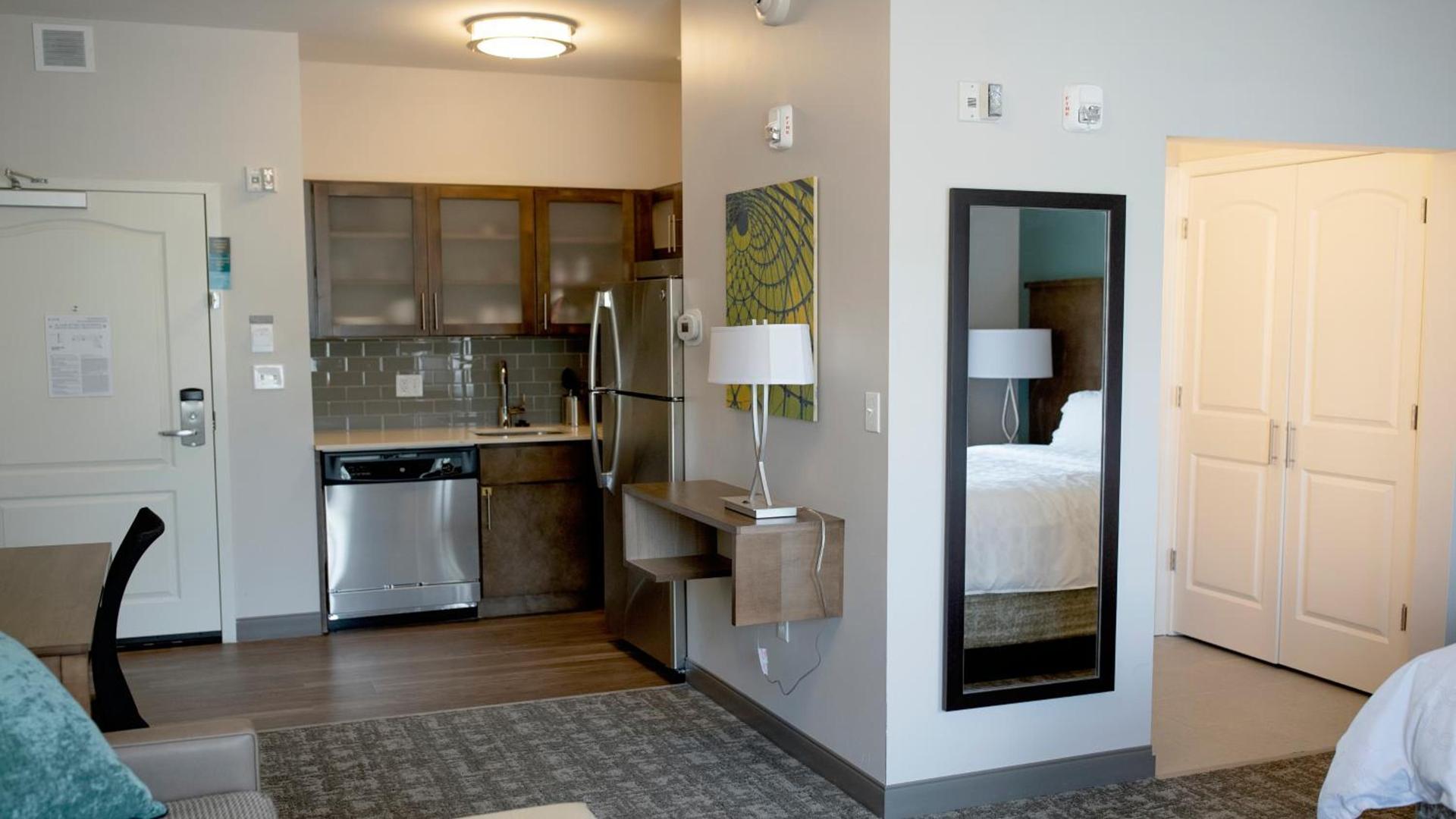 Staybridge Suites Auburn Hills by IHG photo 10