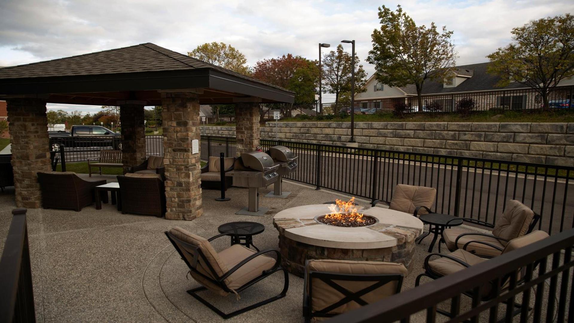 Staybridge Suites Auburn Hills by IHG photo 22