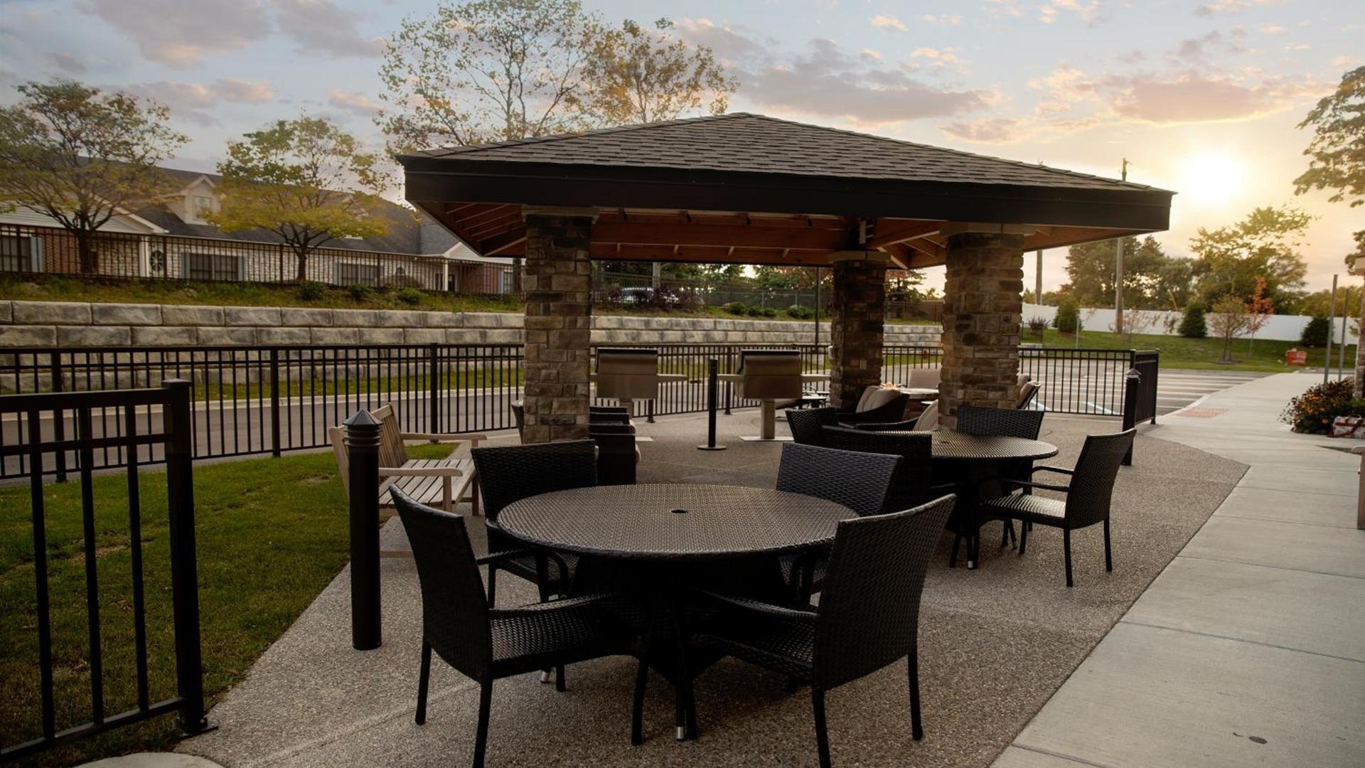 Staybridge Suites Auburn Hills by IHG photo 21