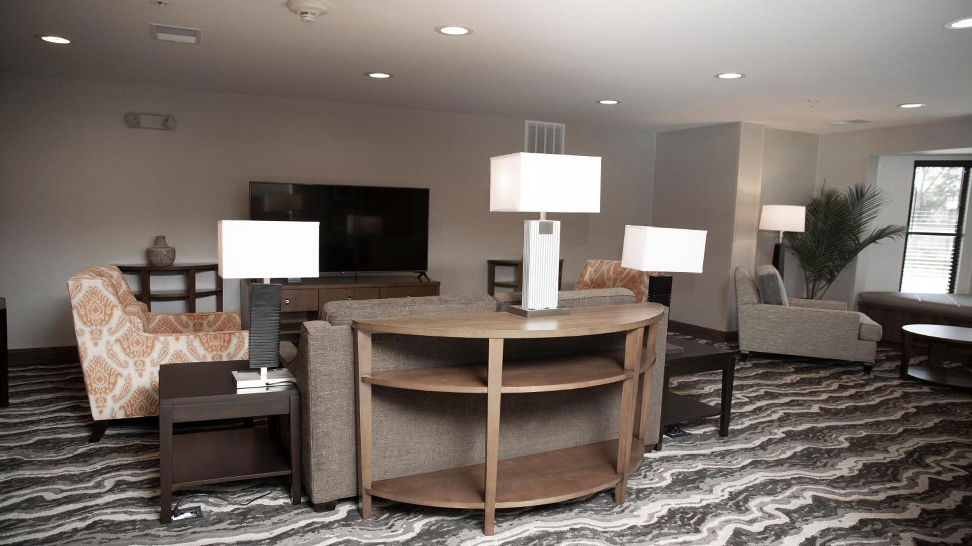 Staybridge Suites Auburn Hills by IHG photo 23