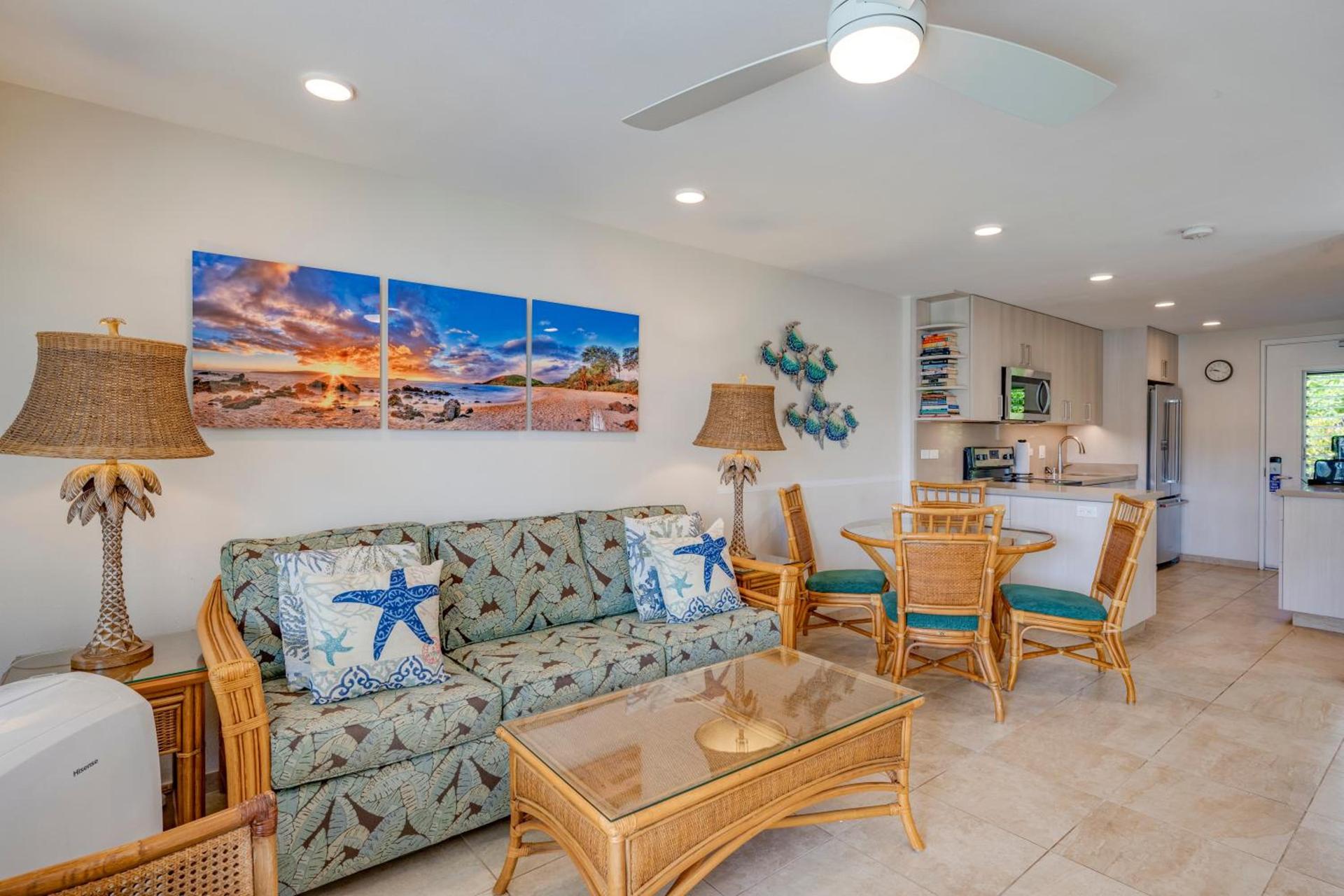 Nāpili Surf Beach Resort by Castle photo 51