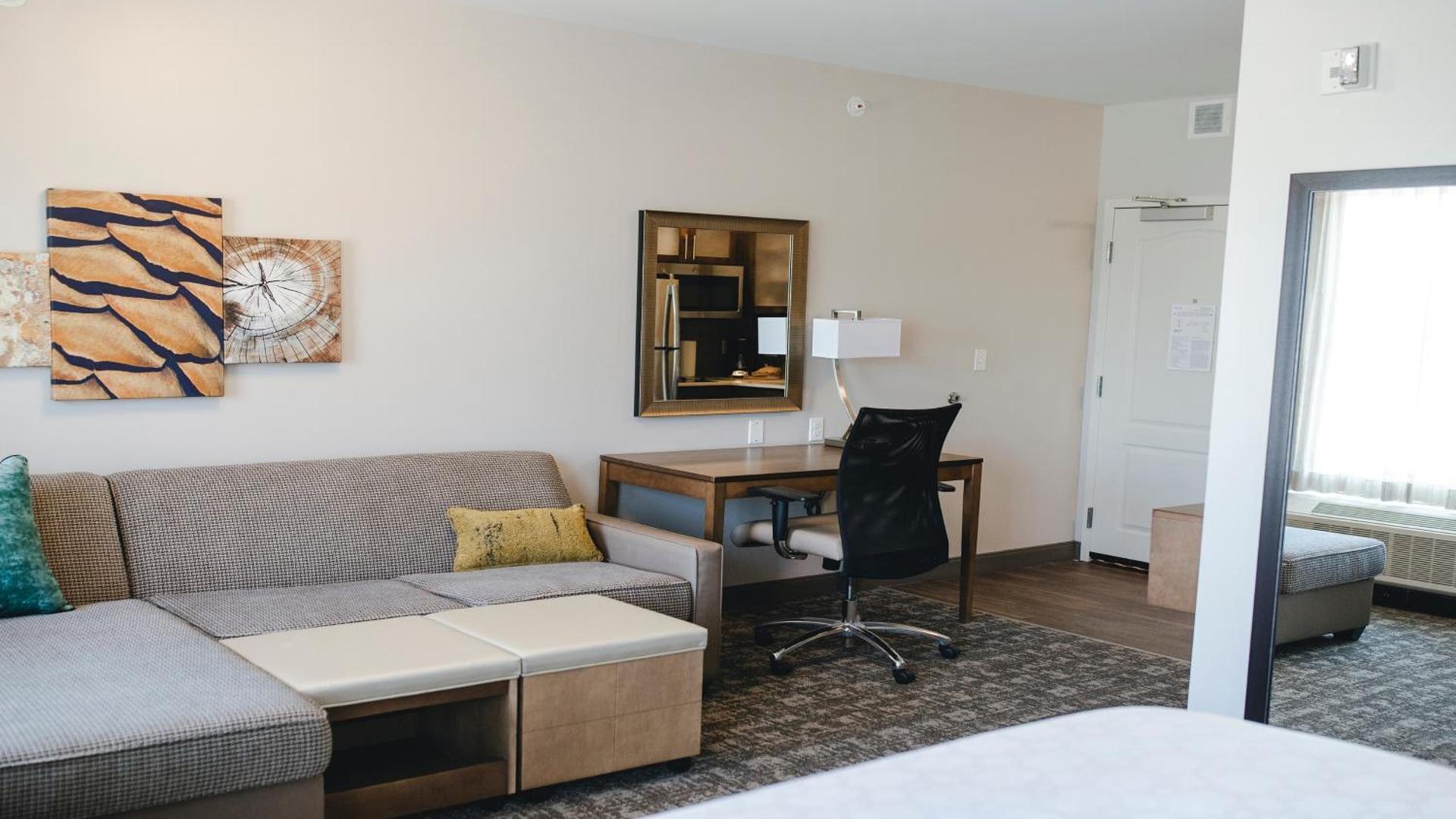 Staybridge Suites Auburn Hills by IHG photo 11