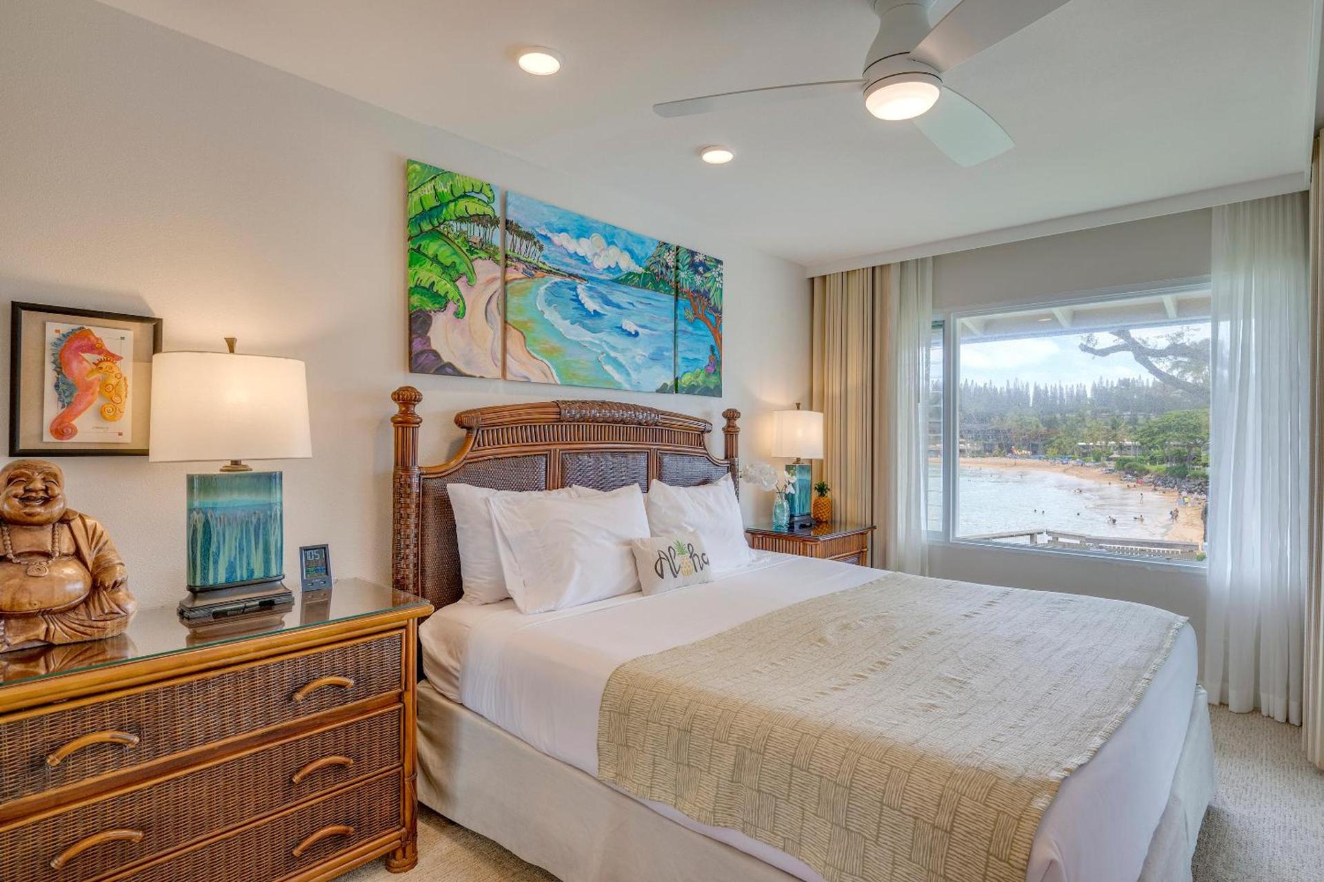 Nāpili Surf Beach Resort by Castle photo 5