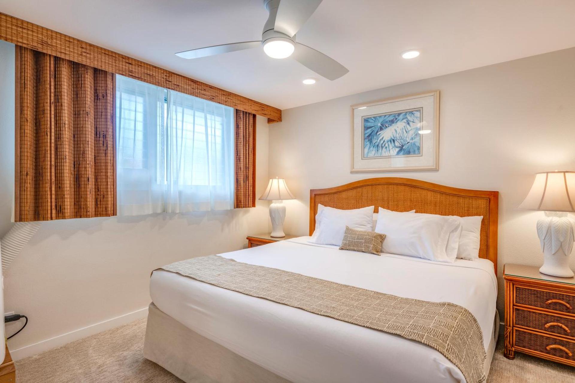 Nāpili Surf Beach Resort by Castle photo 70