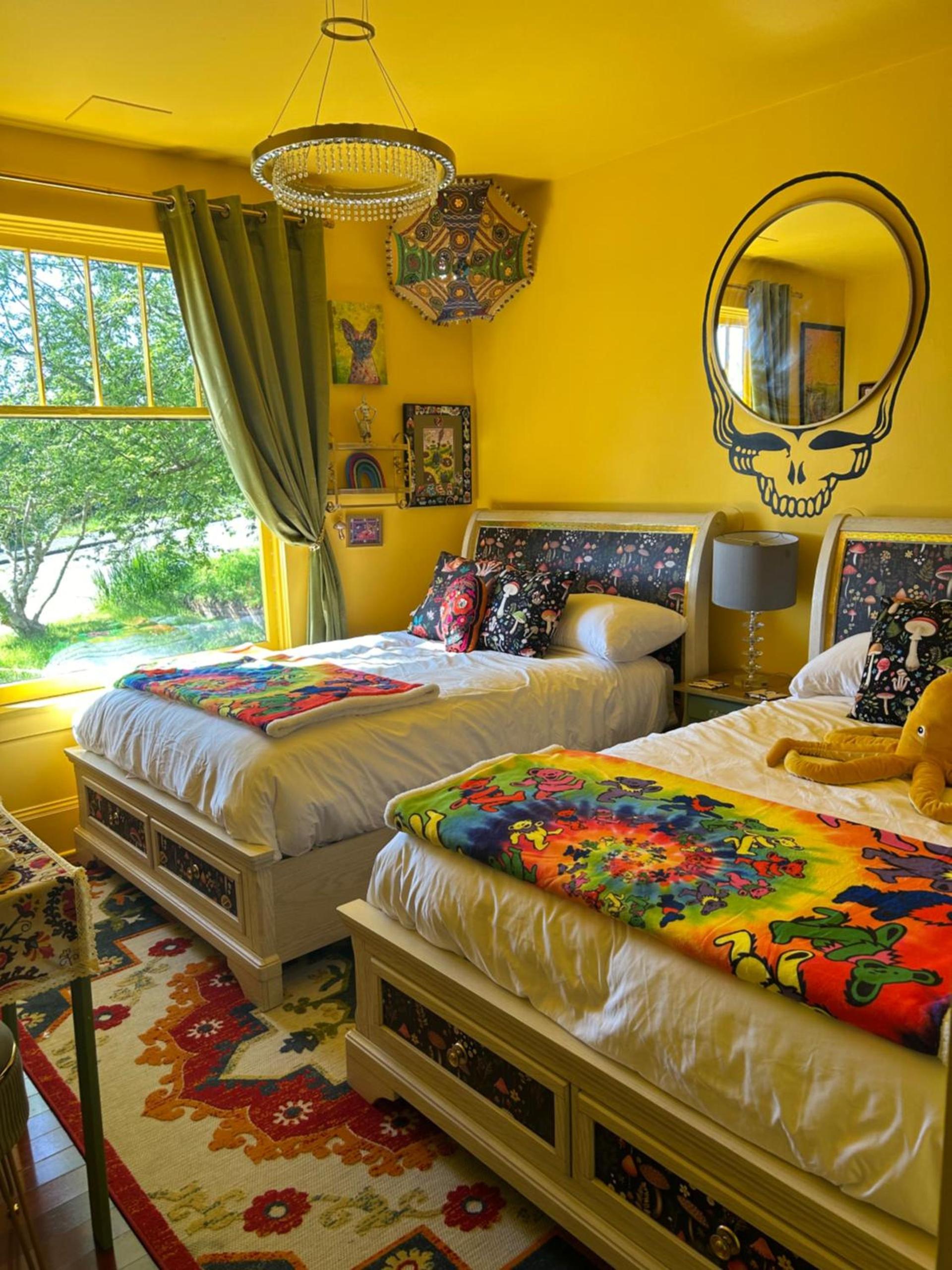 Grateful Dreams Lodging photo 4