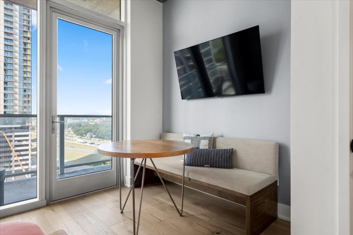 Austin Condo Hotel photo 96