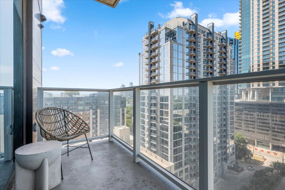 Austin Condo Hotel photo 98